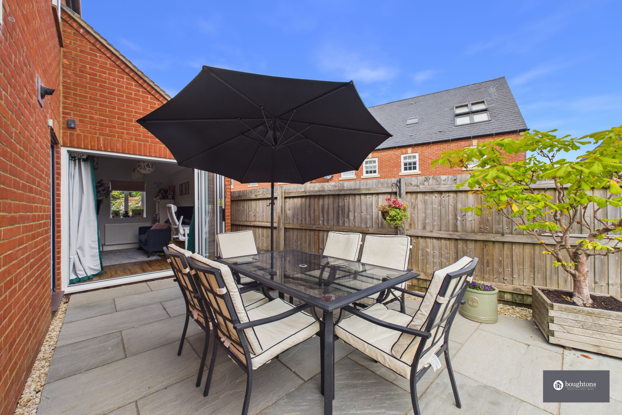 4 bed detached house for sale in Juliet Drive, Brackley, NN13  - Property Image 23