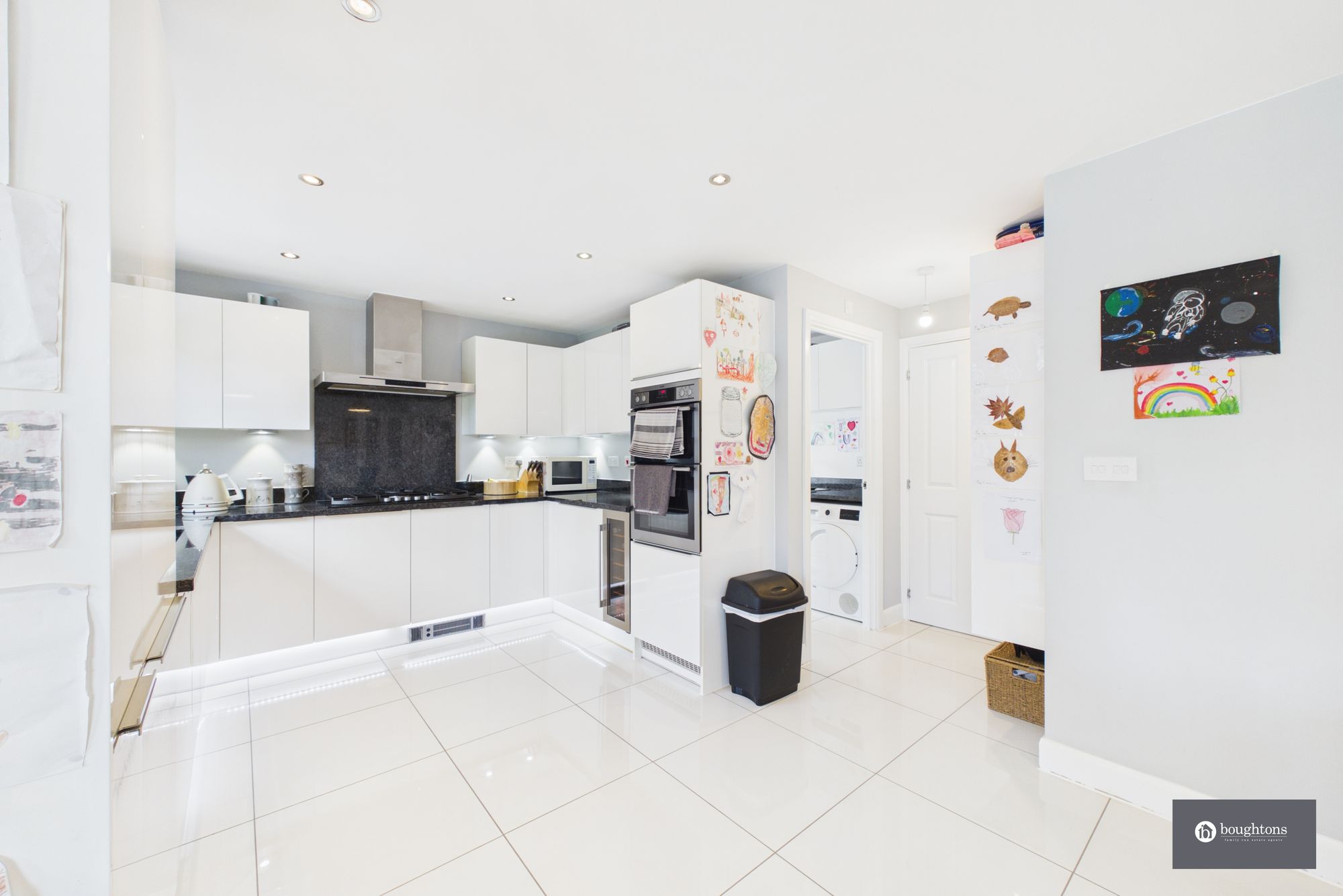 4 bed detached house for sale in Juliet Drive, Brackley, NN13  - Property Image 8