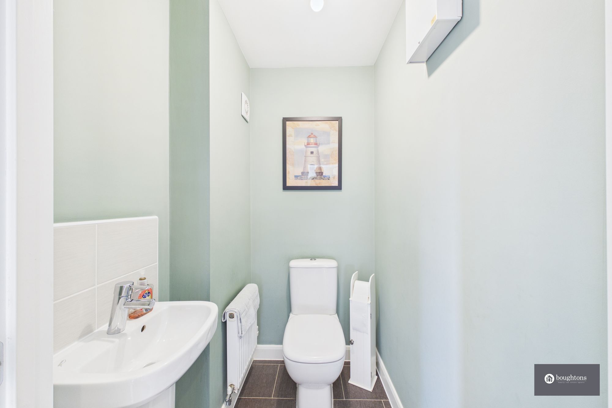 4 bed detached house for sale in Juliet Drive, Brackley, NN13  - Property Image 14