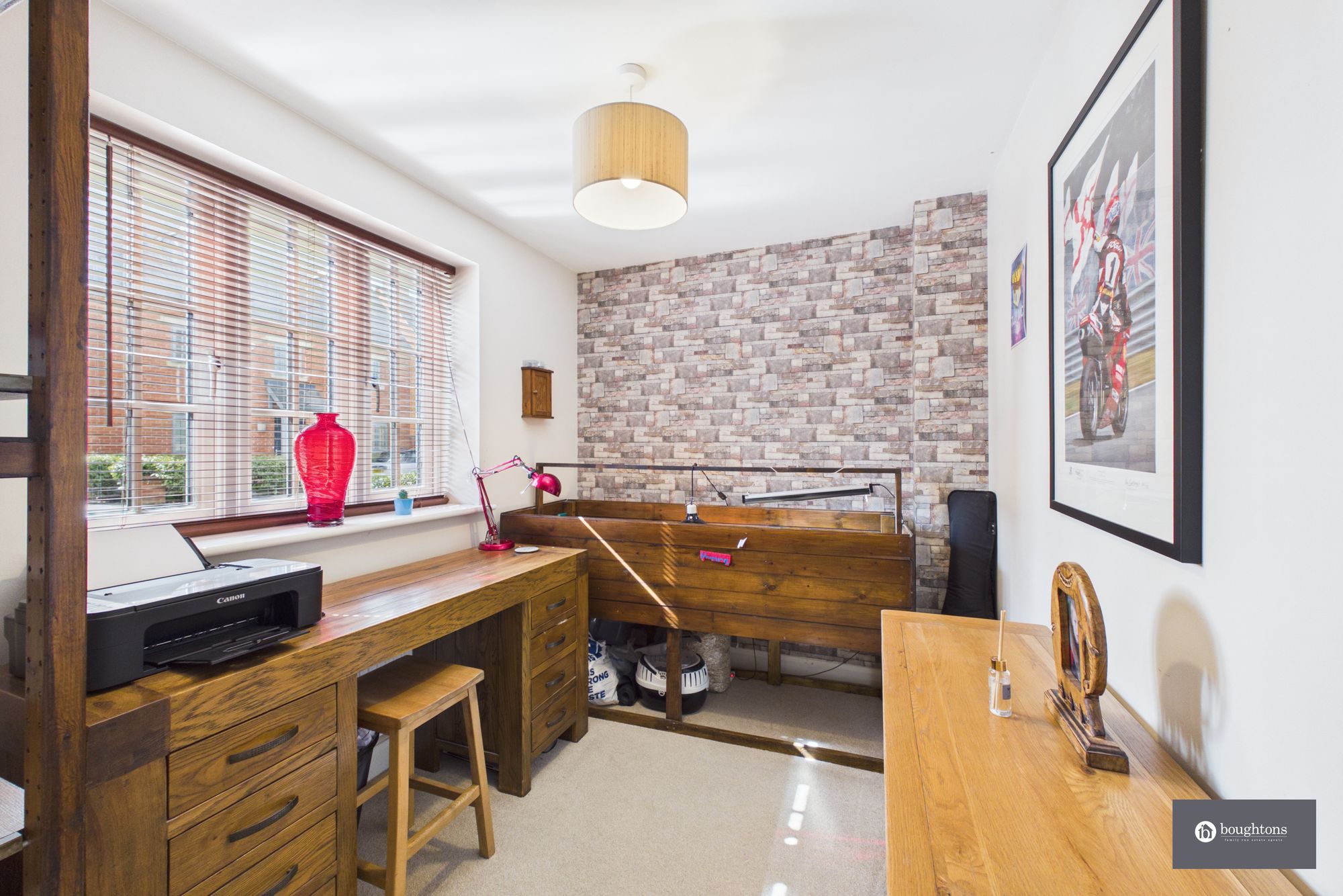 4 bed detached house for sale in Juliet Drive, Brackley, NN13  - Property Image 15
