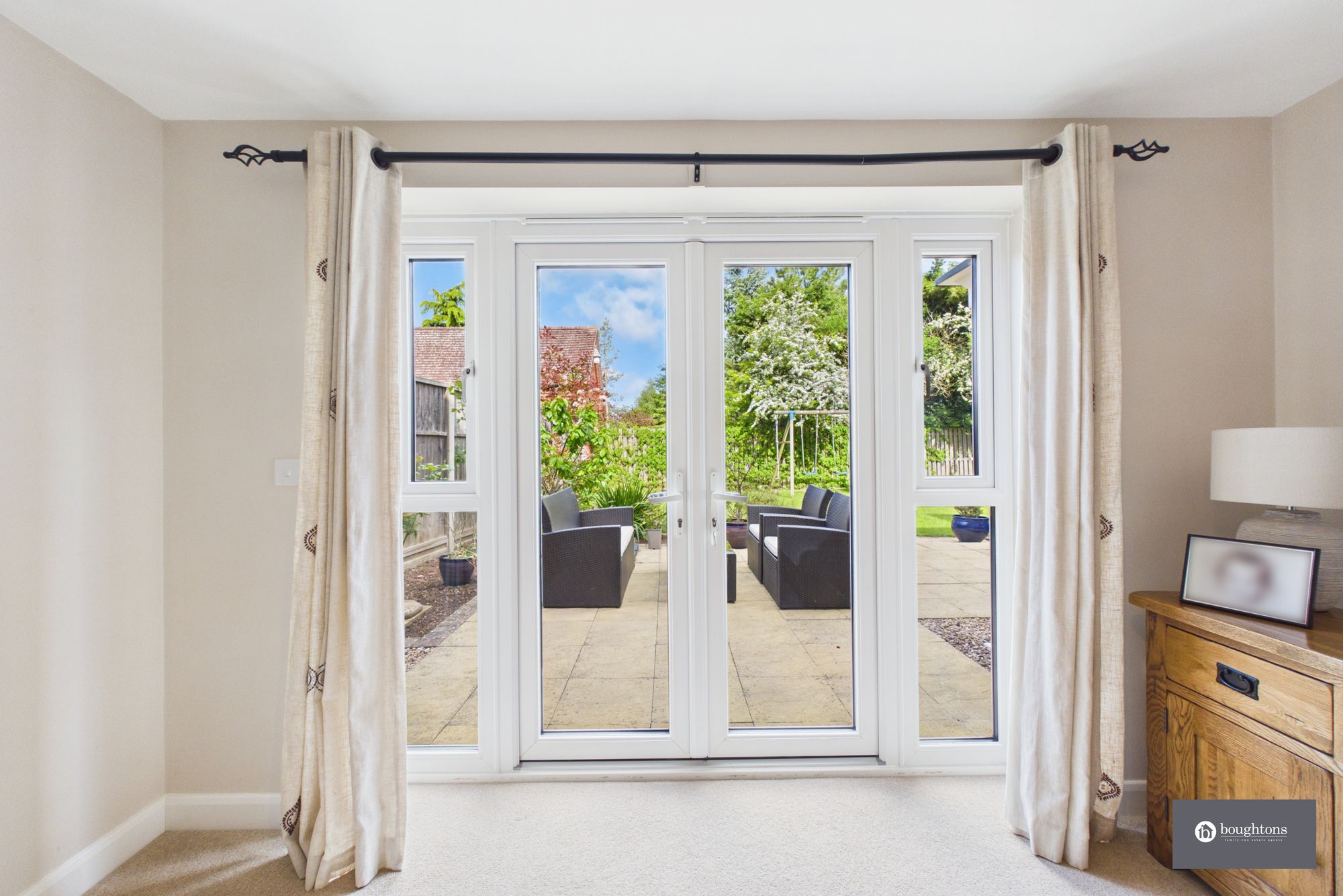 4 bed detached house for sale in Juliet Drive, Brackley, NN13  - Property Image 7
