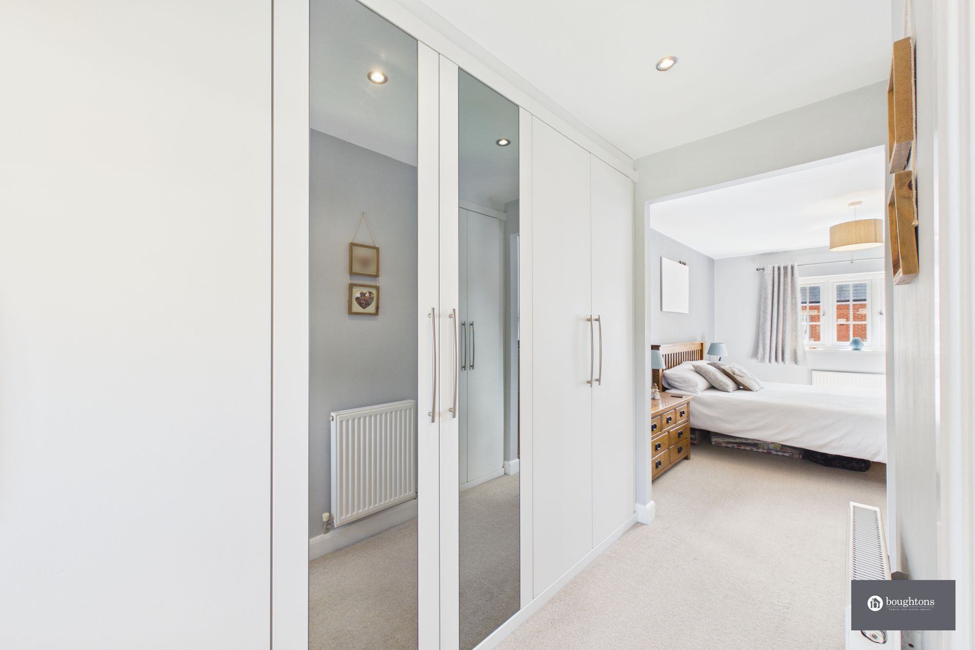 4 bed detached house for sale in Juliet Drive, Brackley, NN13  - Property Image 19