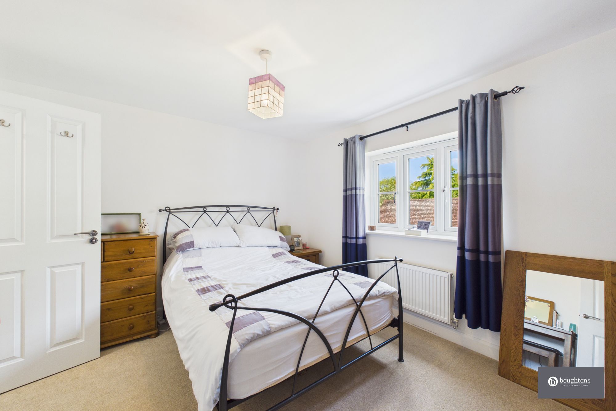 4 bed detached house for sale in Juliet Drive, Brackley, NN13  - Property Image 22