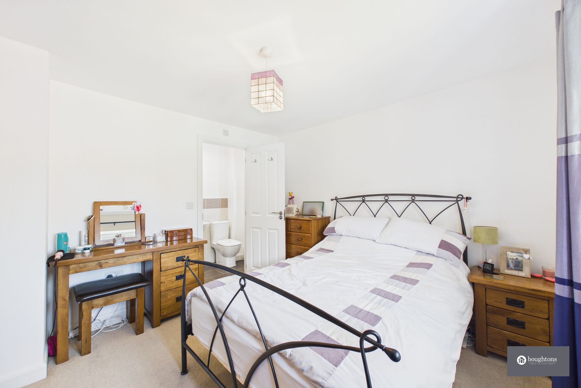 4 bed detached house for sale in Juliet Drive, Brackley, NN13  - Property Image 23