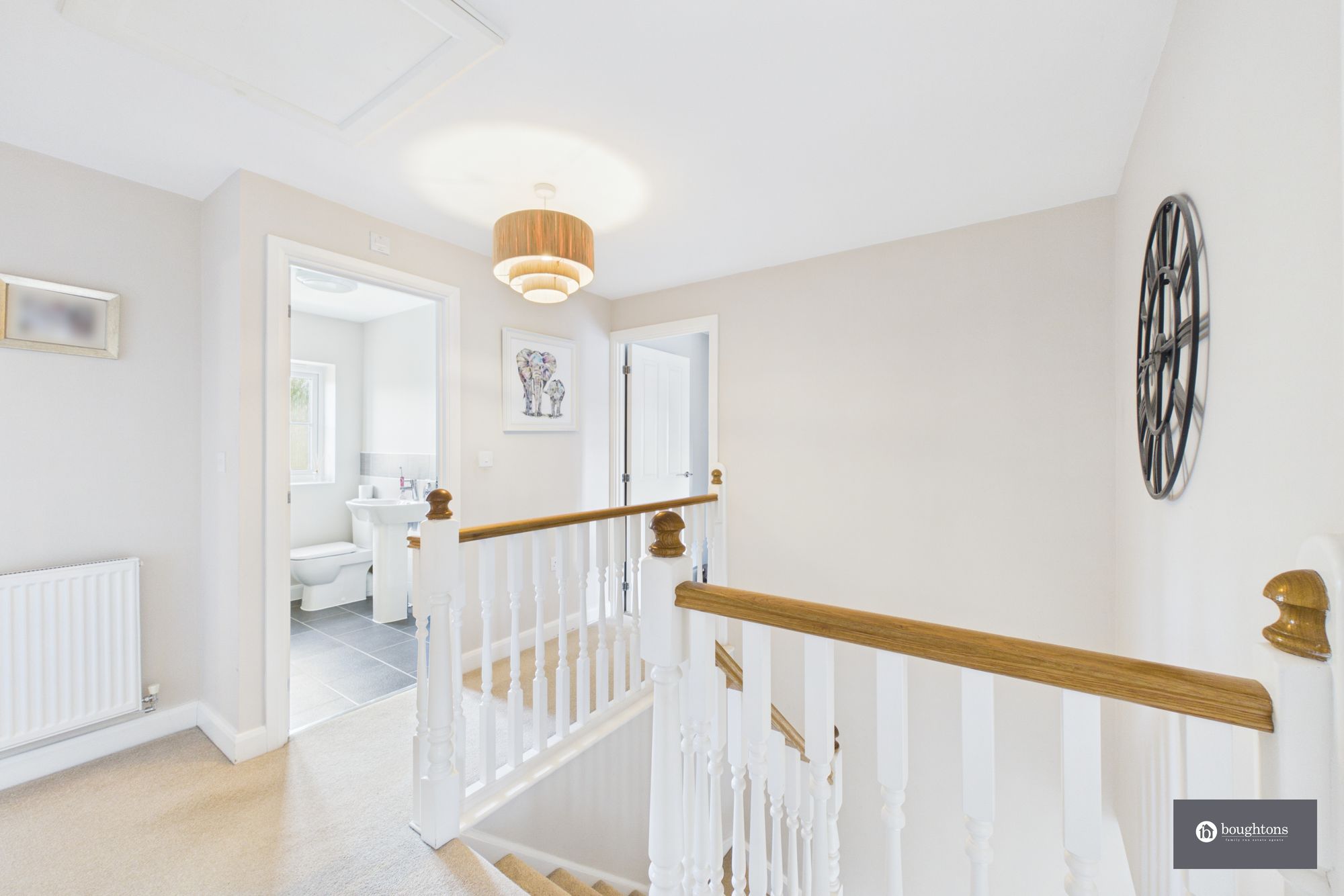 4 bed detached house for sale in Juliet Drive, Brackley, NN13  - Property Image 16