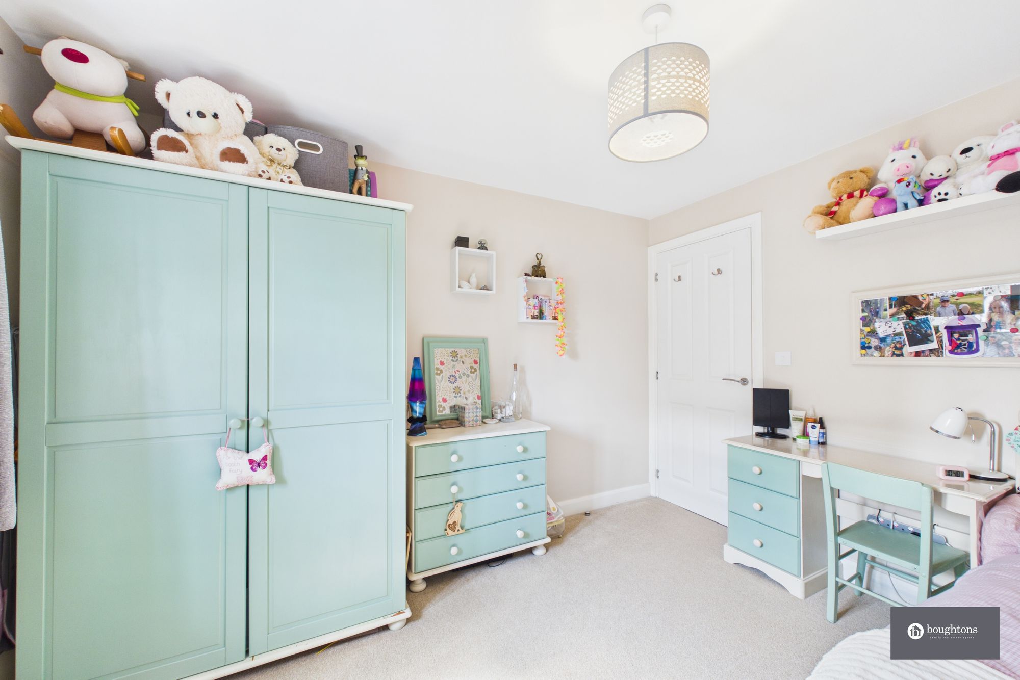 4 bed detached house for sale in Juliet Drive, Brackley, NN13  - Property Image 26