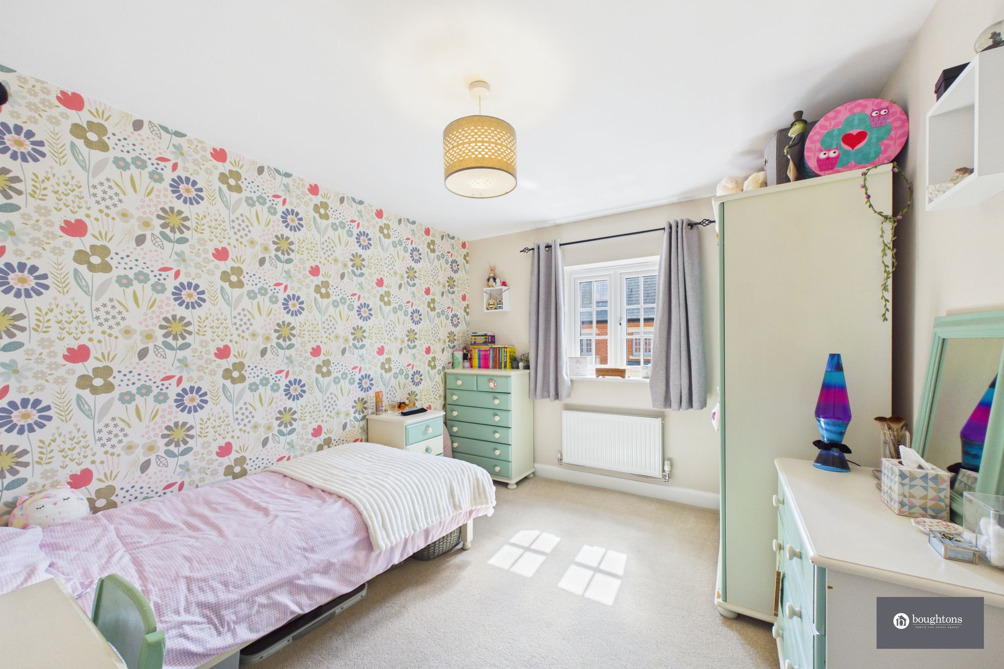 4 bed detached house for sale in Juliet Drive, Brackley, NN13  - Property Image 25