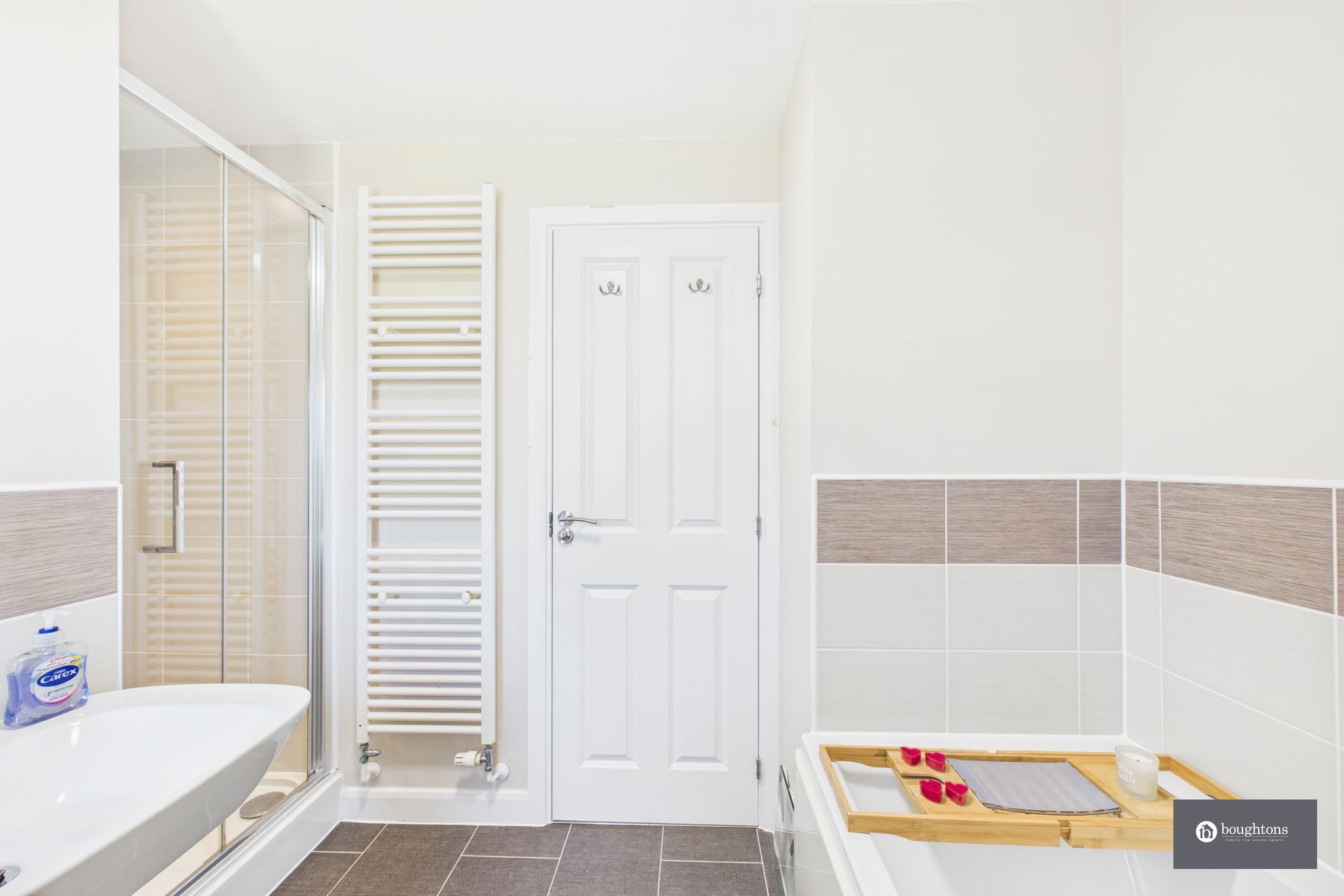 4 bed detached house for sale in Juliet Drive, Brackley, NN13  - Property Image 29