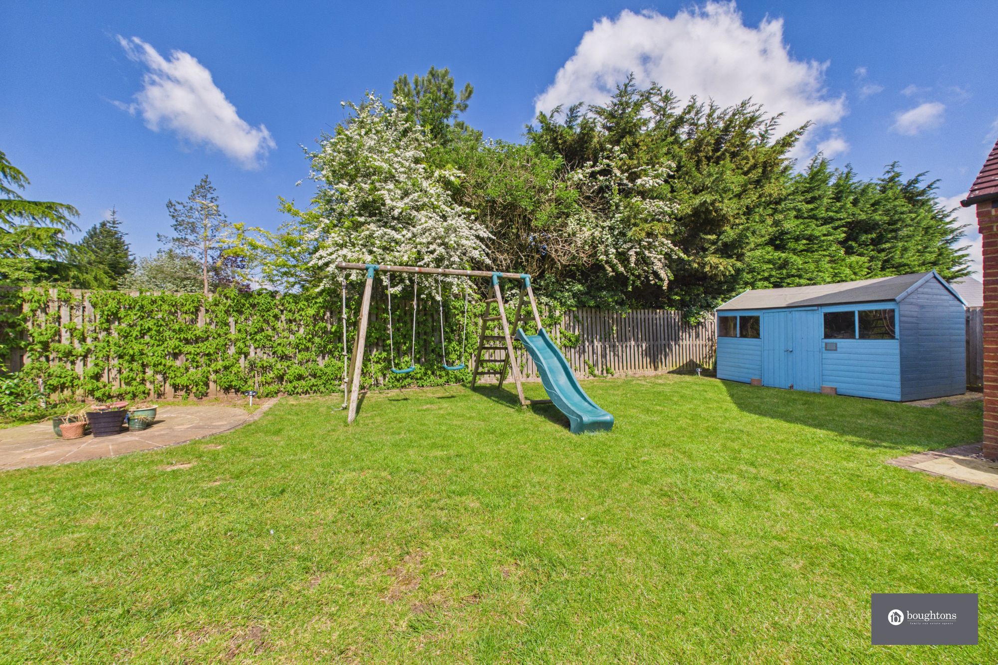 4 bed detached house for sale in Juliet Drive, Brackley, NN13  - Property Image 32