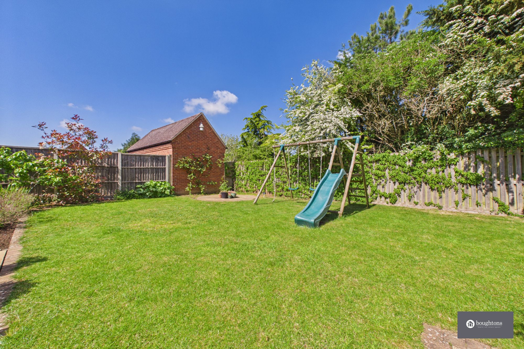 4 bed detached house for sale in Juliet Drive, Brackley, NN13  - Property Image 31