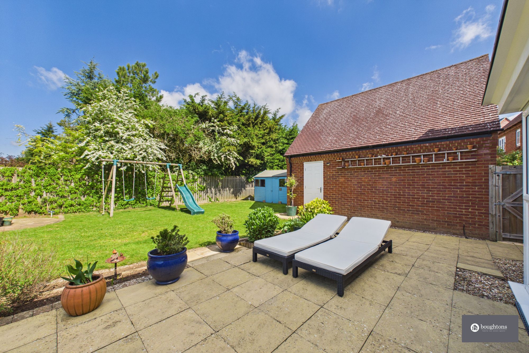 4 bed detached house for sale in Juliet Drive, Brackley, NN13  - Property Image 4