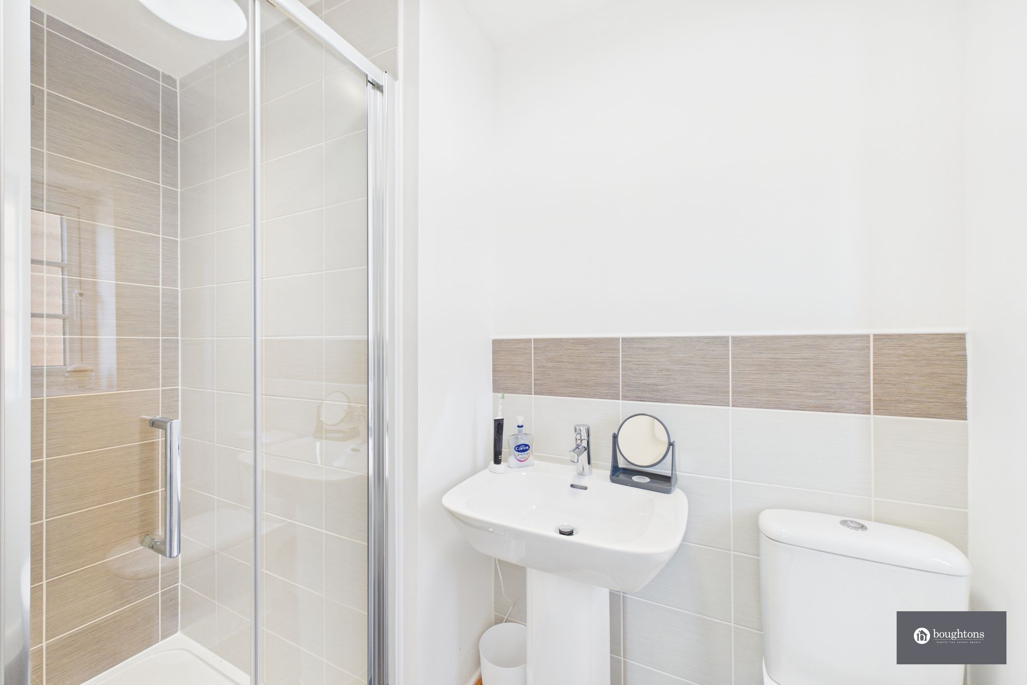 4 bed detached house for sale in Juliet Drive, Brackley, NN13  - Property Image 24