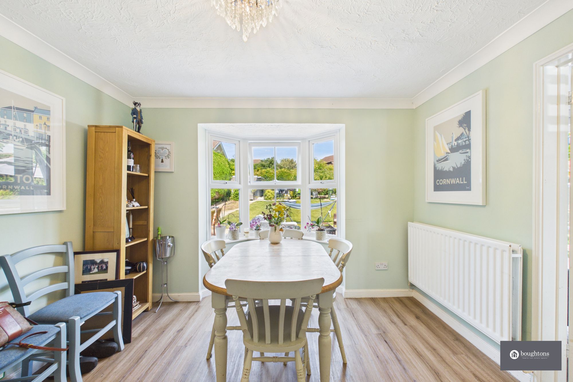 4 bed detached house for sale in Jones Close, Brackley, NN13  - Property Image 5