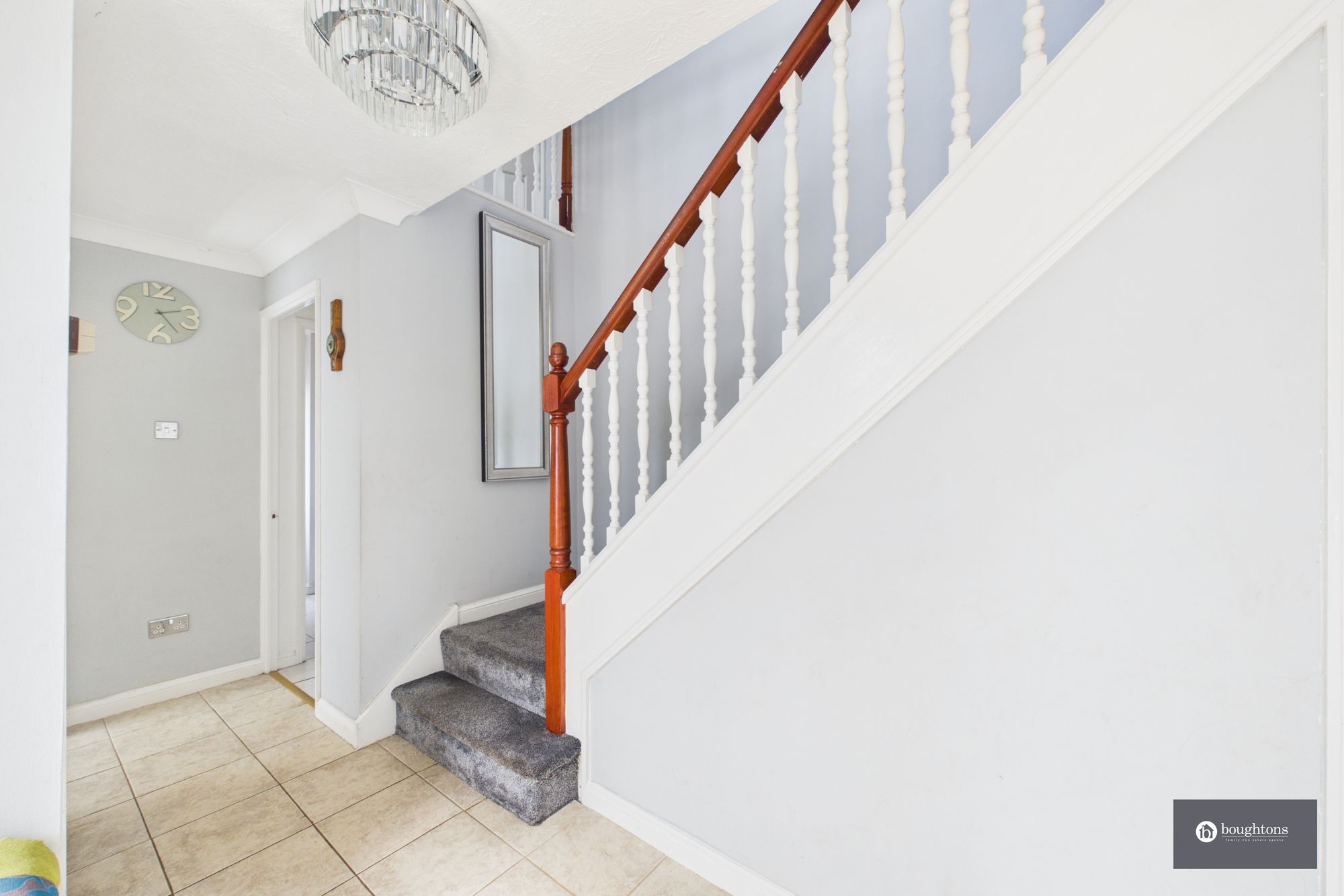 4 bed detached house for sale in Jones Close, Brackley, NN13  - Property Image 10
