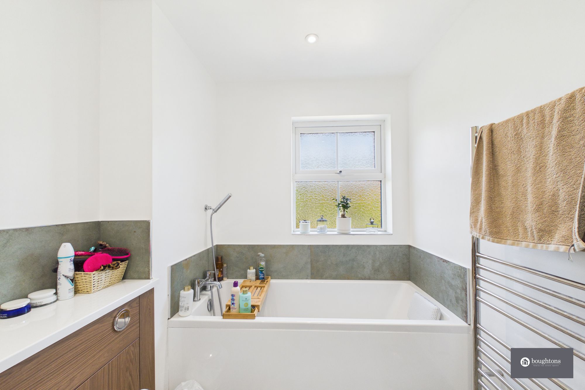 4 bed detached house for sale in Jones Close, Brackley, NN13  - Property Image 13