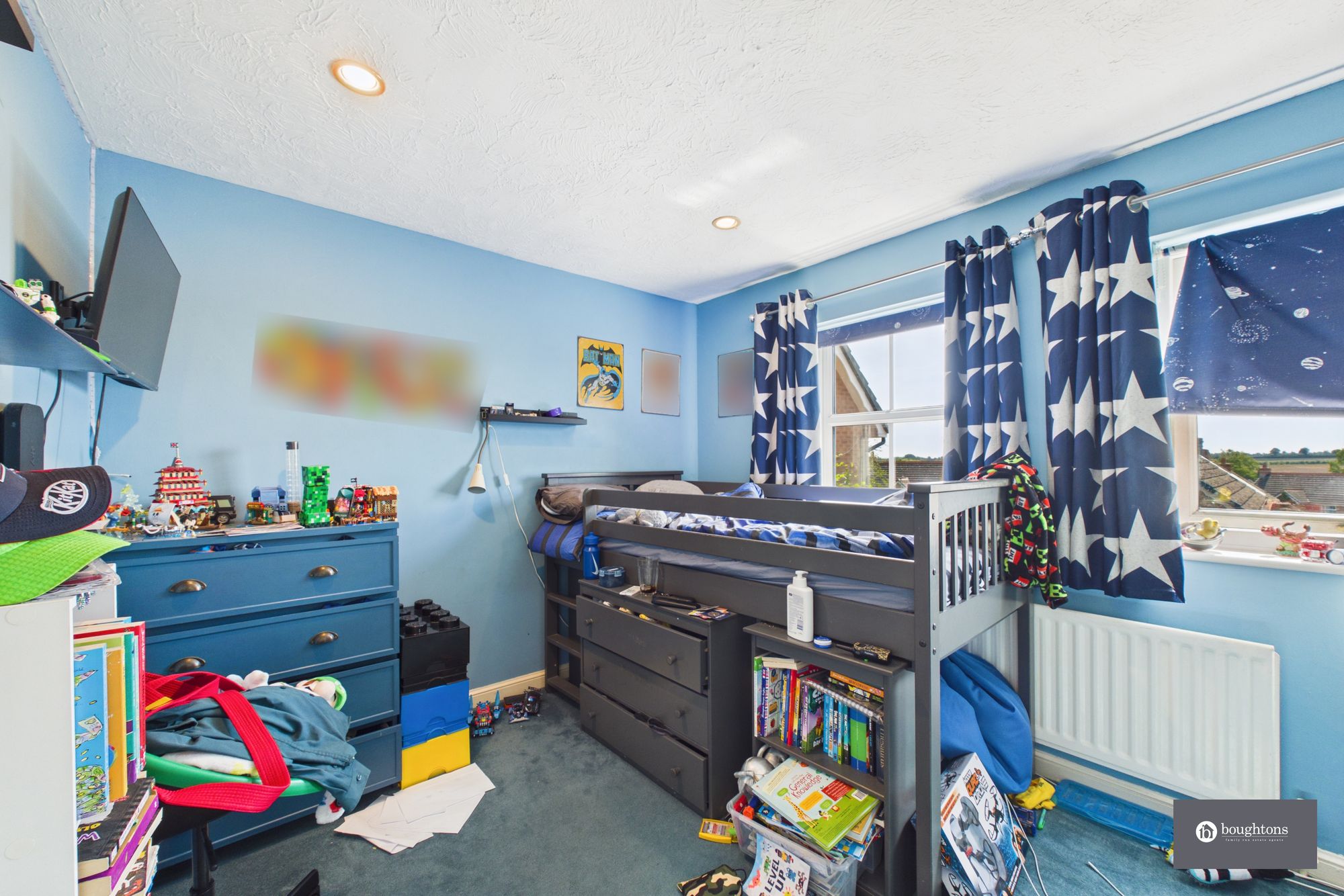 4 bed detached house for sale in Jones Close, Brackley, NN13  - Property Image 17