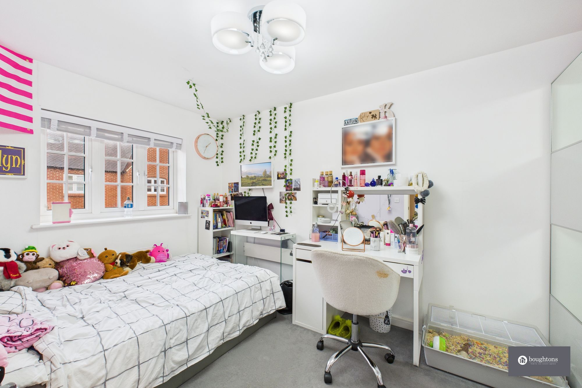 4 bed mid-terraced house for sale in Foxhills Way, Brackley, NN13  - Property Image 19