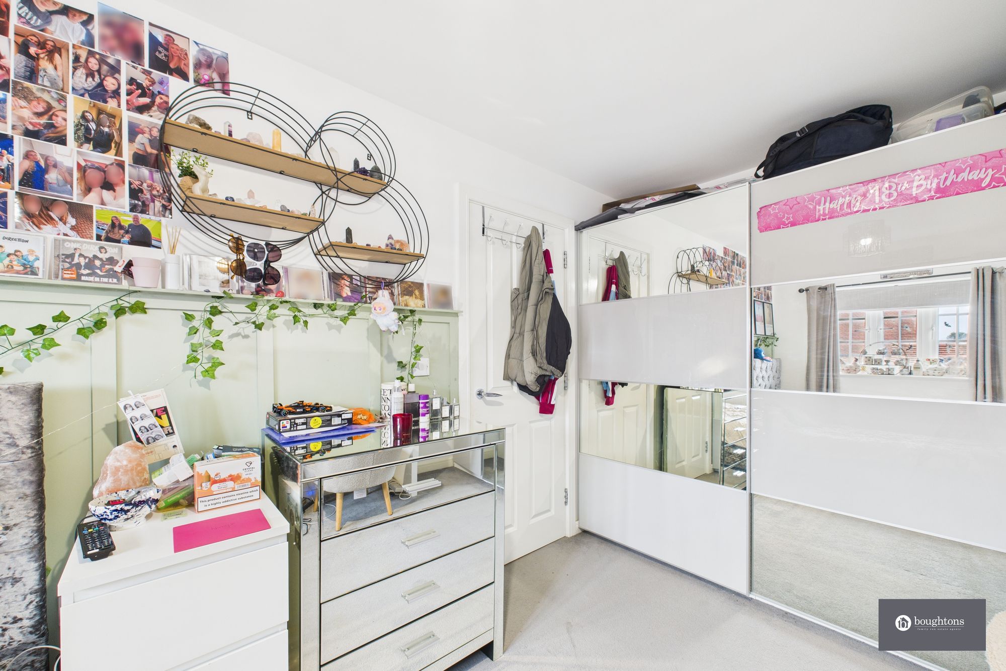 4 bed mid-terraced house for sale in Foxhills Way, Brackley, NN13  - Property Image 17