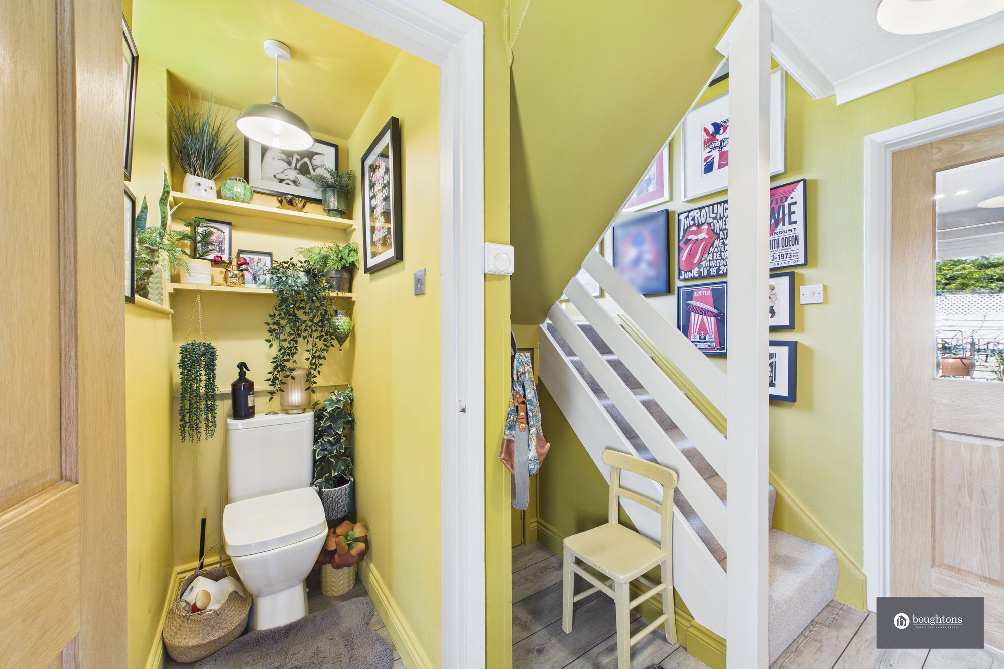 3 bed semi-detached house for sale in Fulwell Road, Westbury, NN13  - Property Image 14