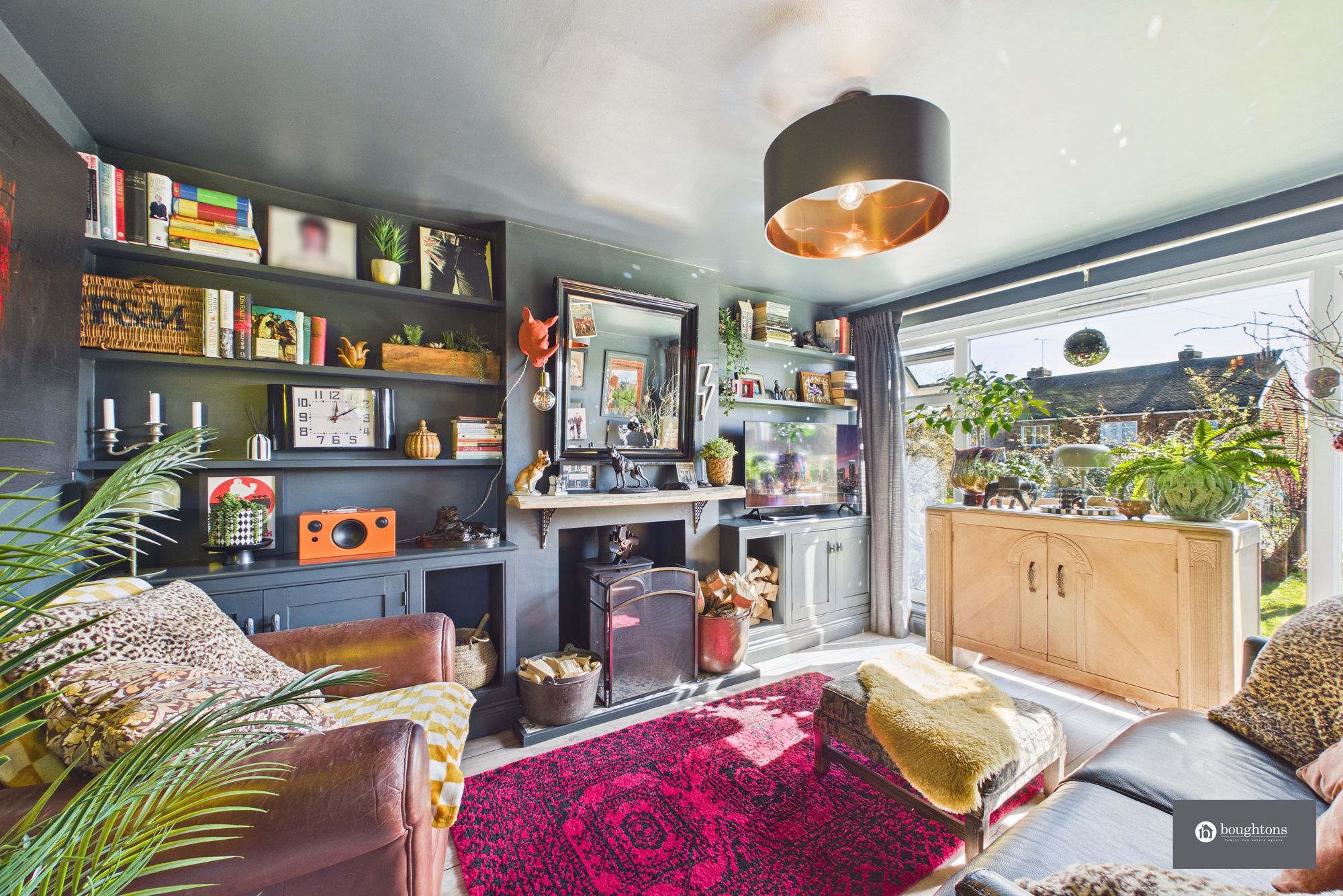 3 bed semi-detached house for sale in Fulwell Road, Westbury, NN13  - Property Image 4