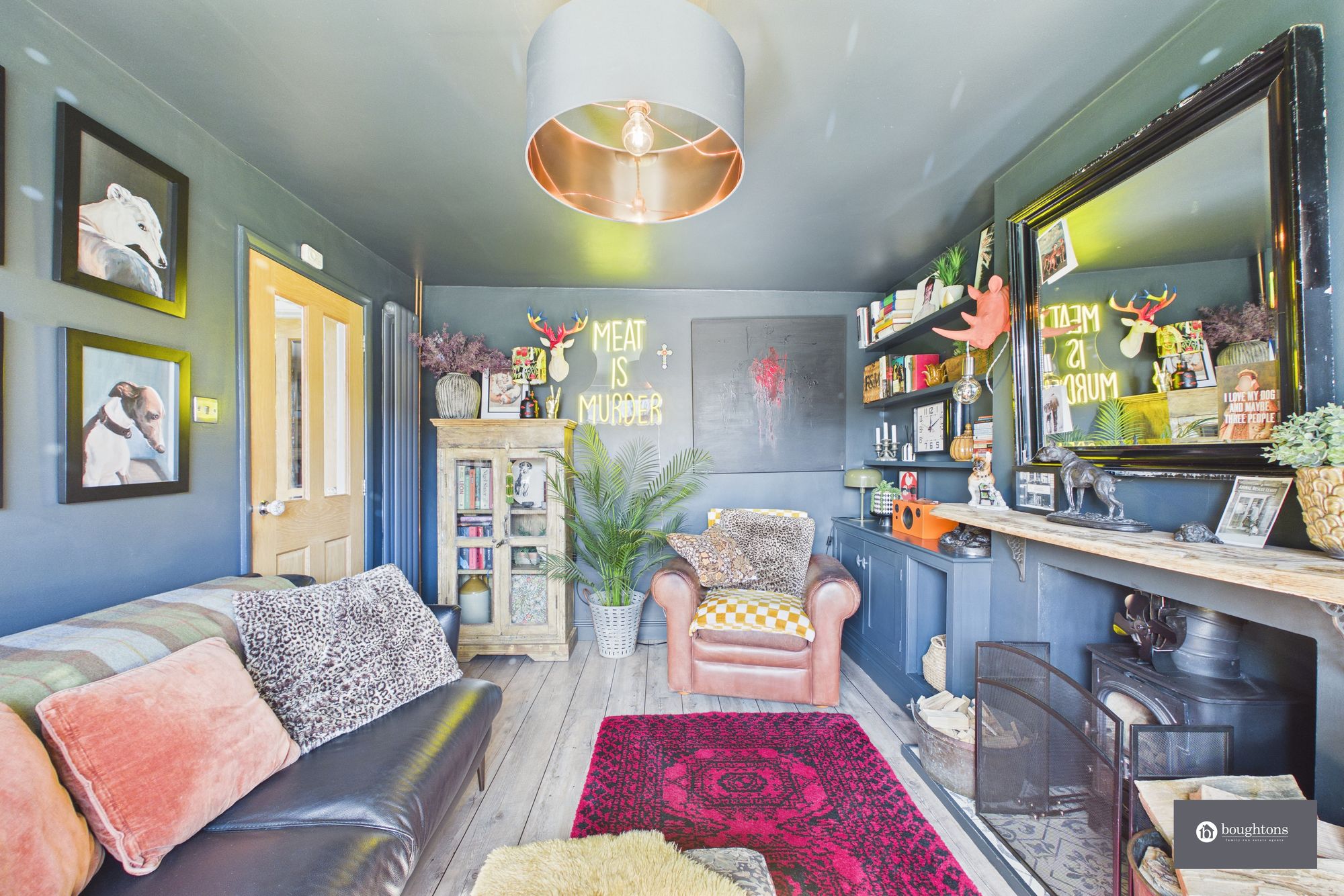 3 bed semi-detached house for sale in Fulwell Road, Westbury, NN13  - Property Image 7