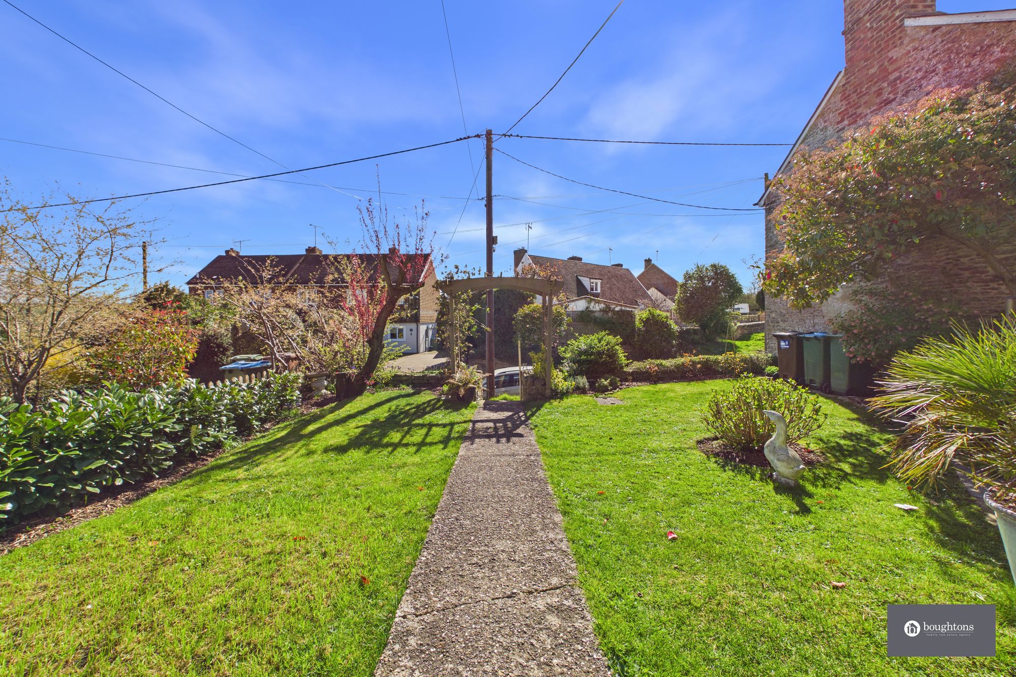 3 bed semi-detached house for sale in Fulwell Road, Westbury, NN13  - Property Image 31