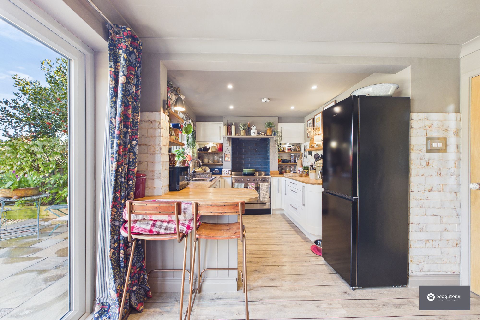 3 bed semi-detached house for sale in Fulwell Road, Westbury, NN13  - Property Image 11