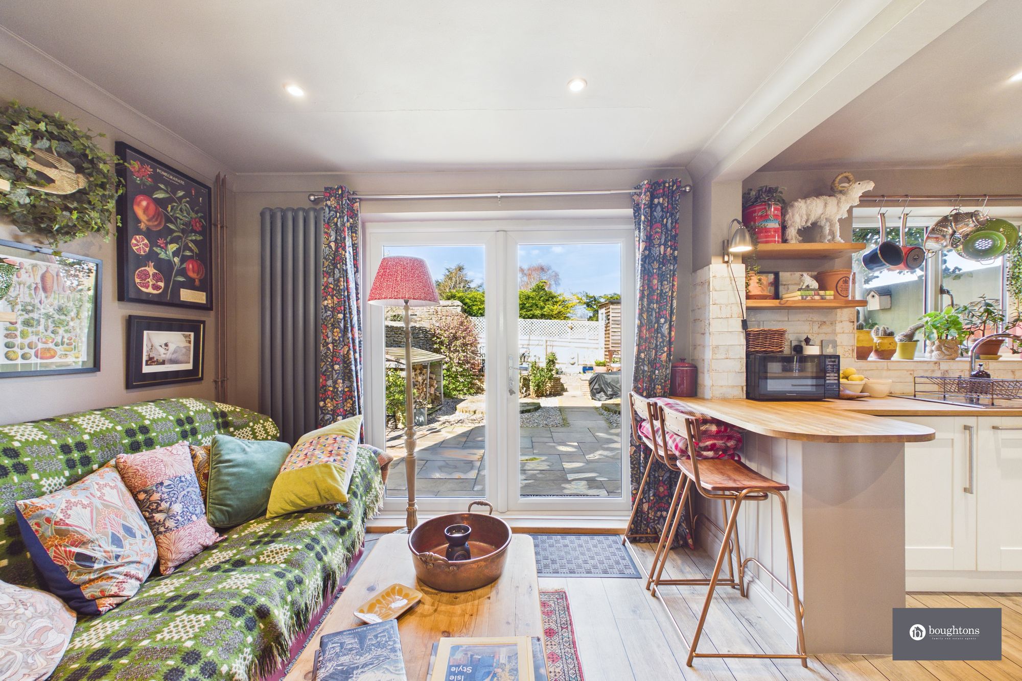 3 bed semi-detached house for sale in Fulwell Road, Westbury, NN13  - Property Image 3