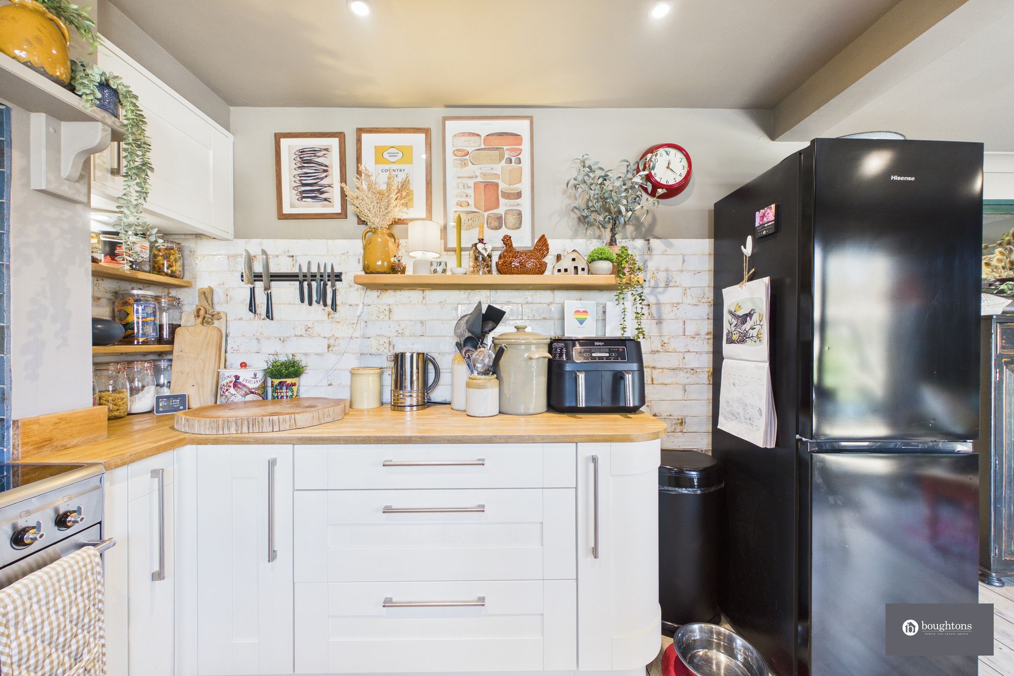 3 bed semi-detached house for sale in Fulwell Road, Westbury, NN13  - Property Image 10