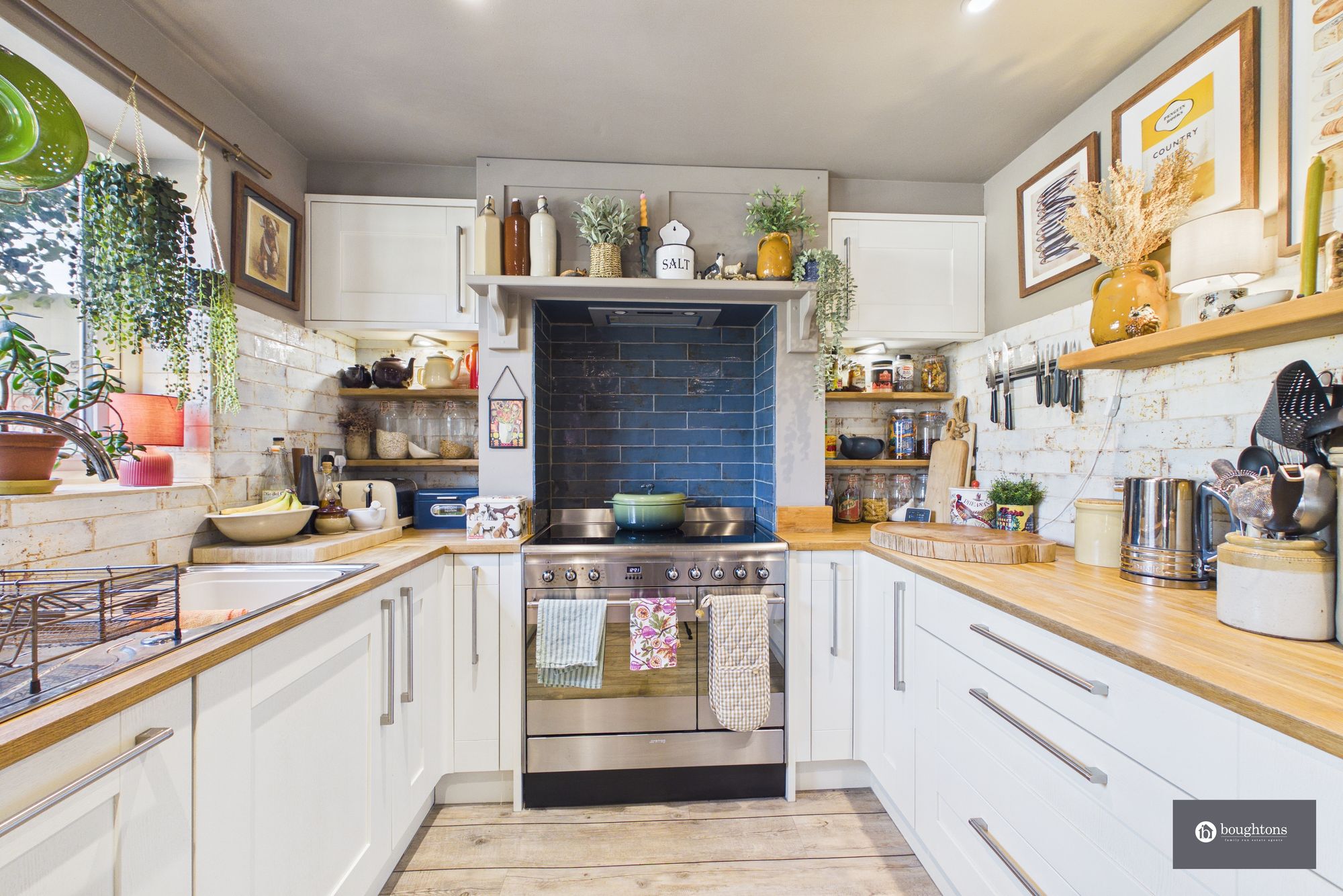 3 bed semi-detached house for sale in Fulwell Road, Westbury, NN13  - Property Image 9