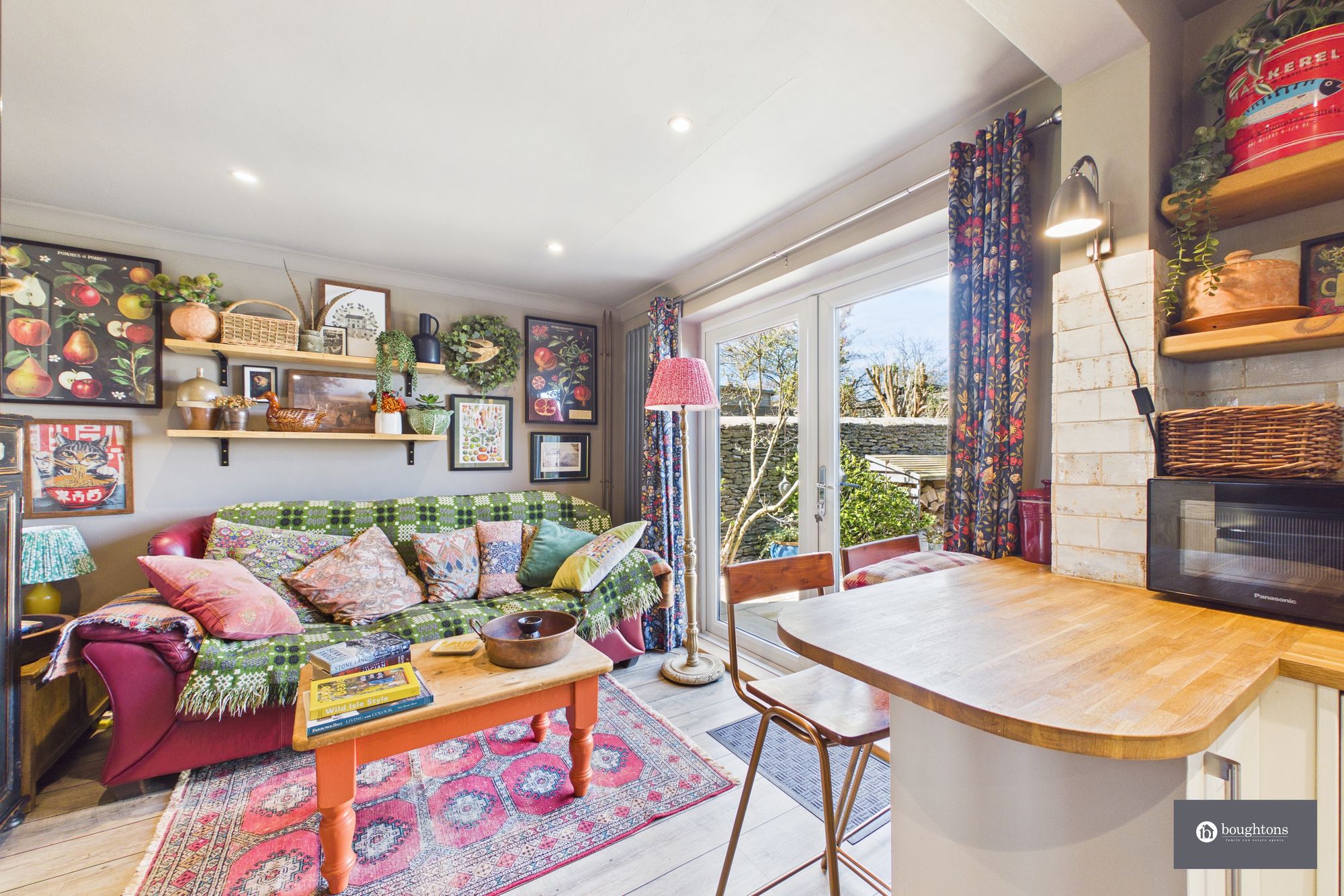 3 bed semi-detached house for sale in Fulwell Road, Westbury, NN13  - Property Image 12