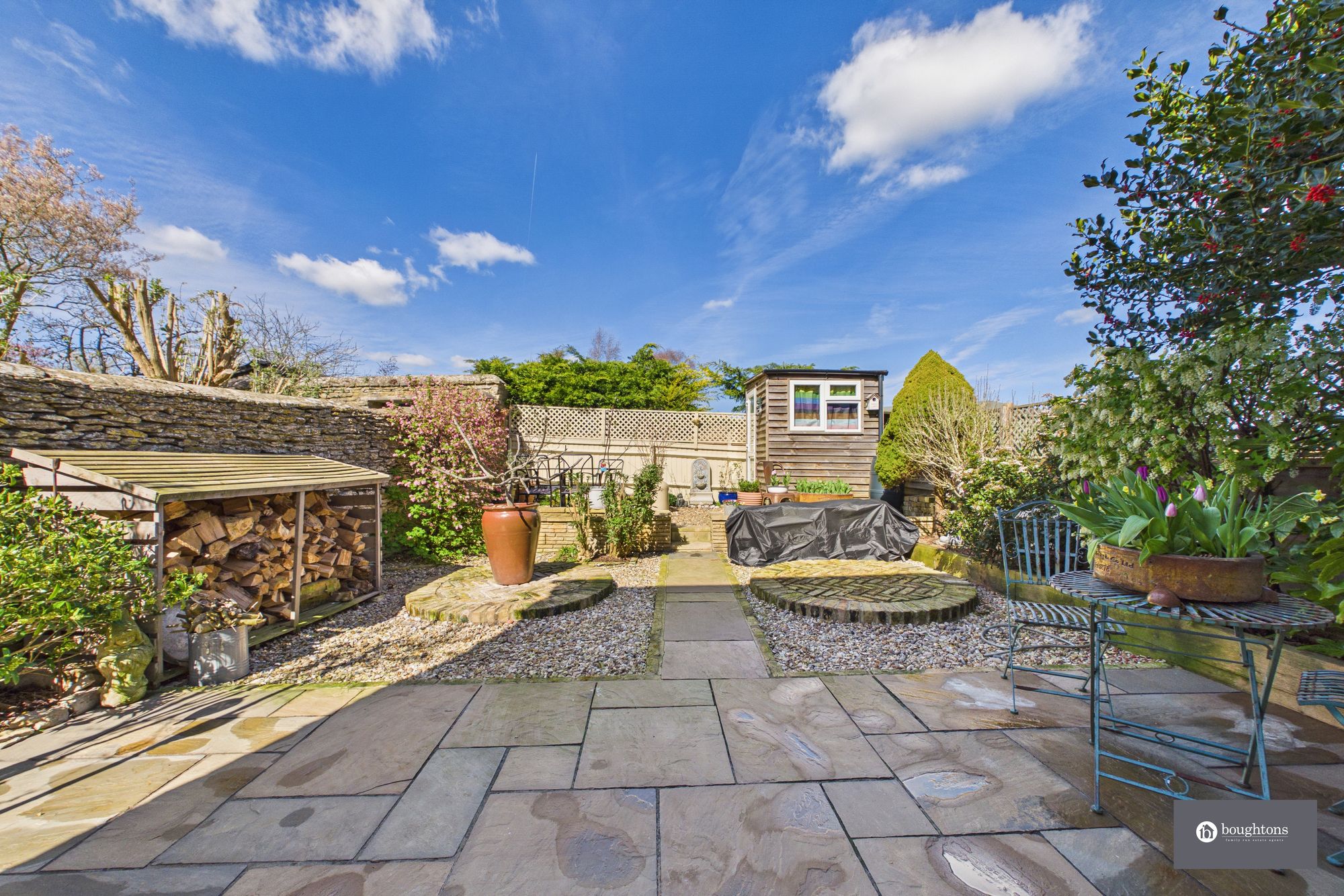 3 bed semi-detached house for sale in Fulwell Road, Westbury, NN13  - Property Image 27