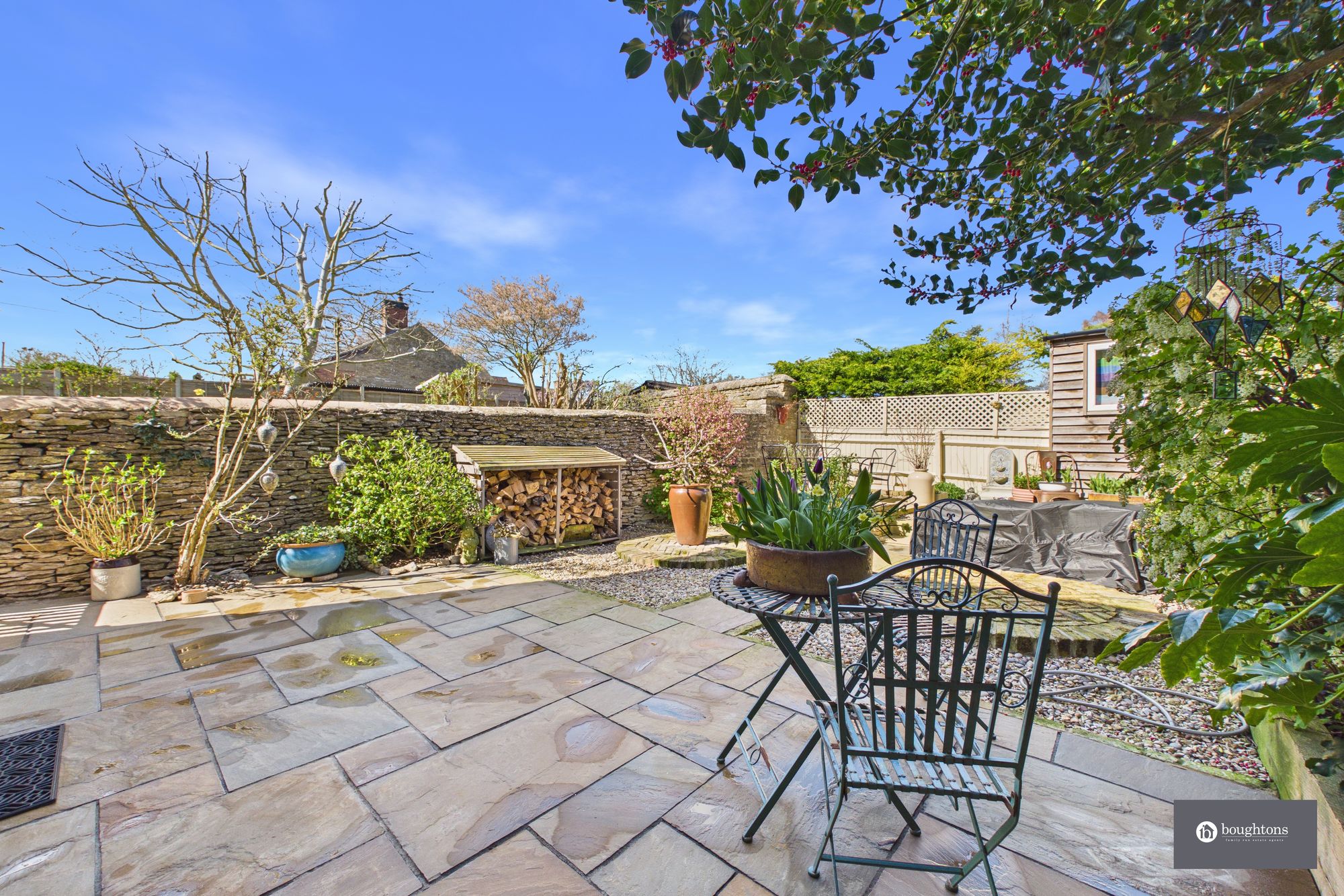 3 bed semi-detached house for sale in Fulwell Road, Westbury, NN13  - Property Image 5