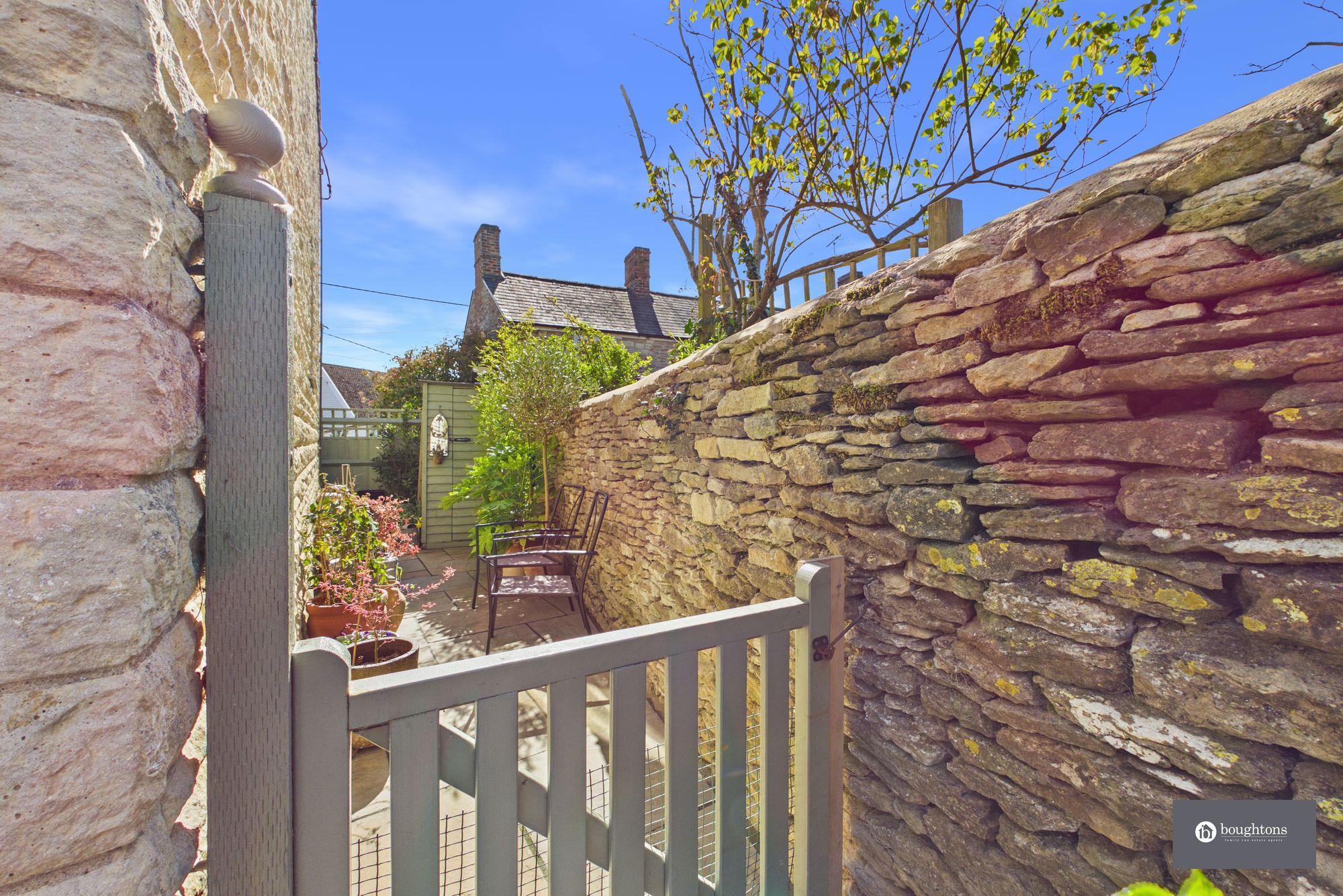 3 bed semi-detached house for sale in Fulwell Road, Westbury, NN13  - Property Image 30