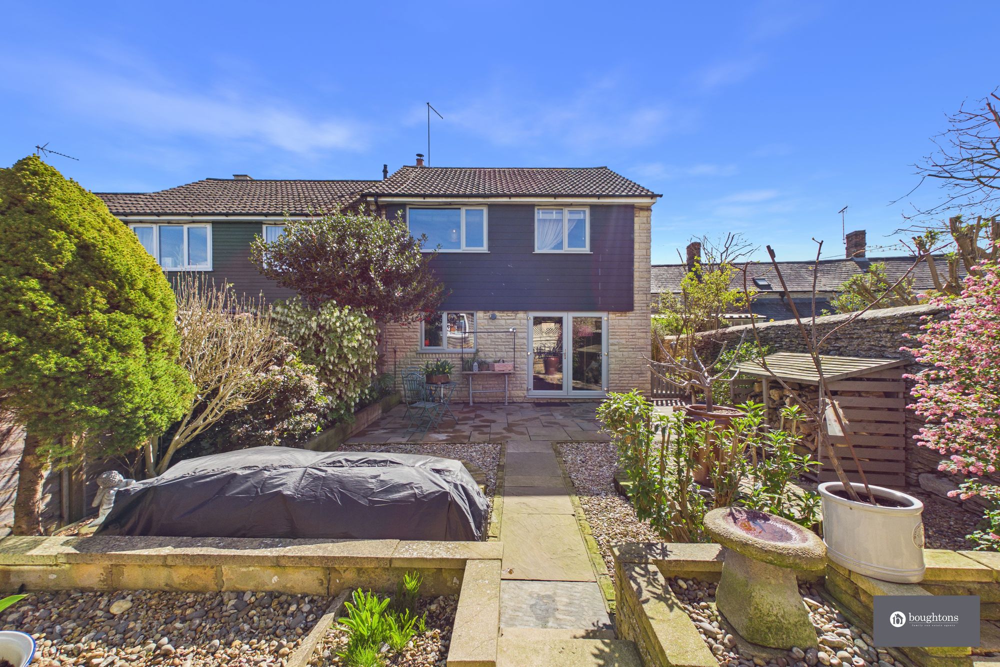 3 bed semi-detached house for sale in Fulwell Road, Westbury, NN13  - Property Image 29