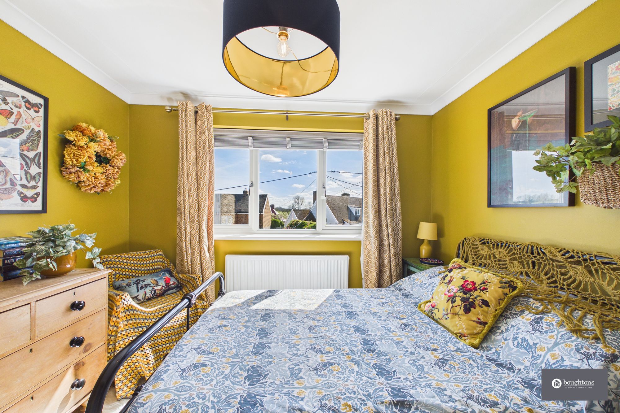 3 bed semi-detached house for sale in Fulwell Road, Westbury, NN13  - Property Image 17