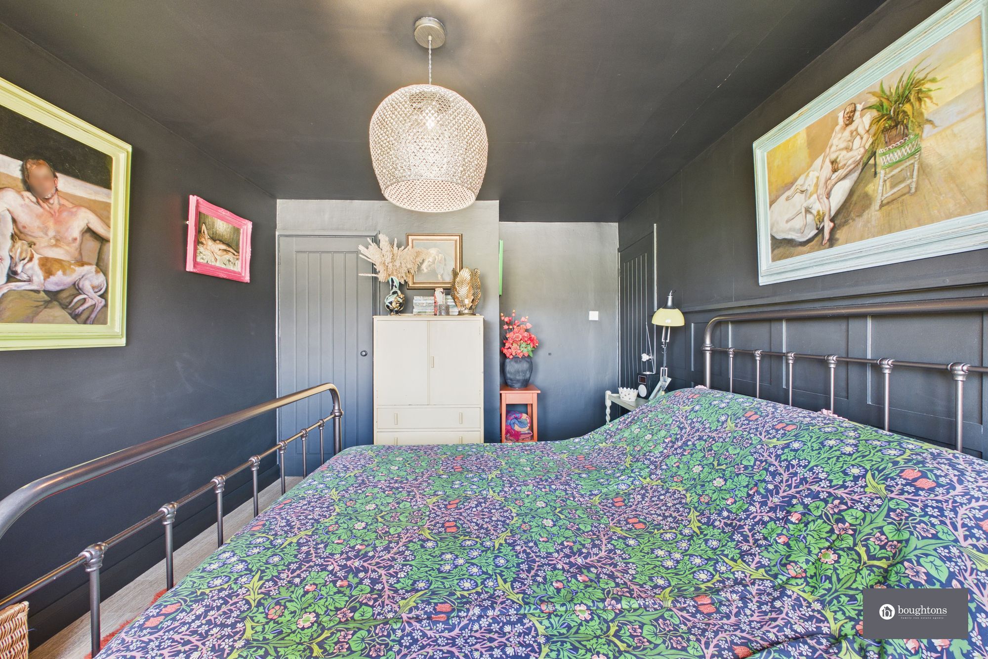 3 bed semi-detached house for sale in Fulwell Road, Westbury, NN13  - Property Image 20