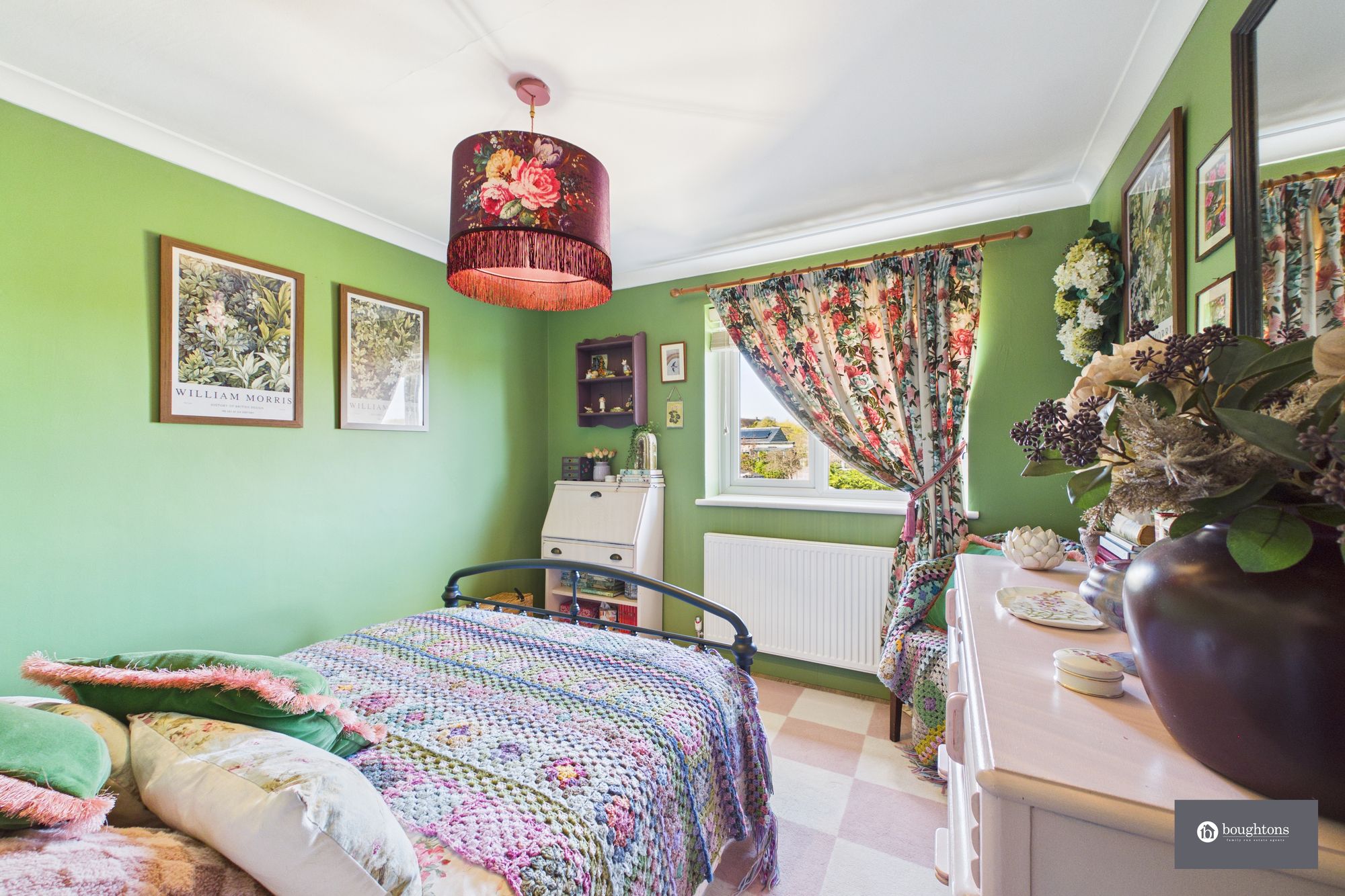 3 bed semi-detached house for sale in Fulwell Road, Westbury, NN13  - Property Image 25