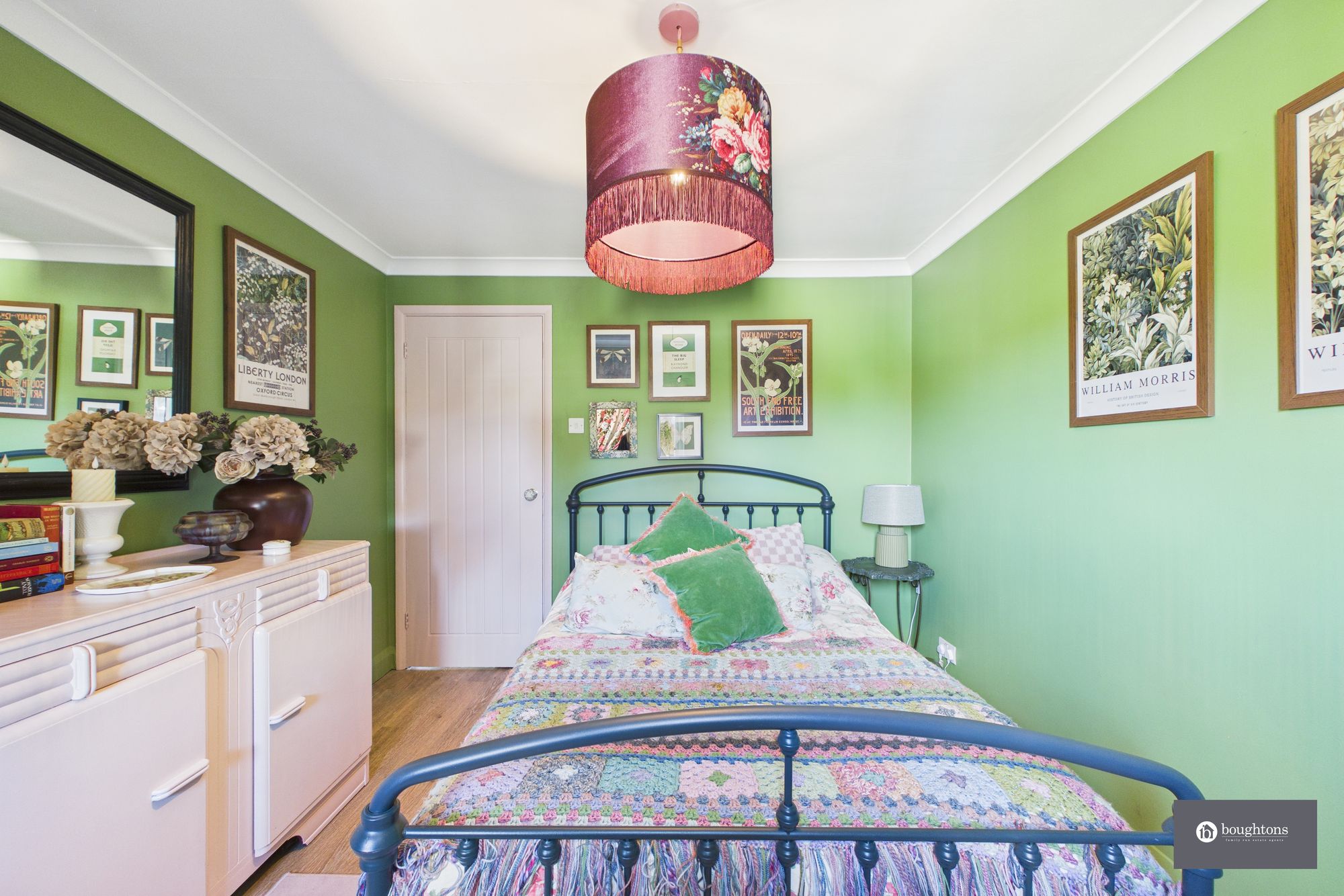 3 bed semi-detached house for sale in Fulwell Road, Westbury, NN13  - Property Image 24