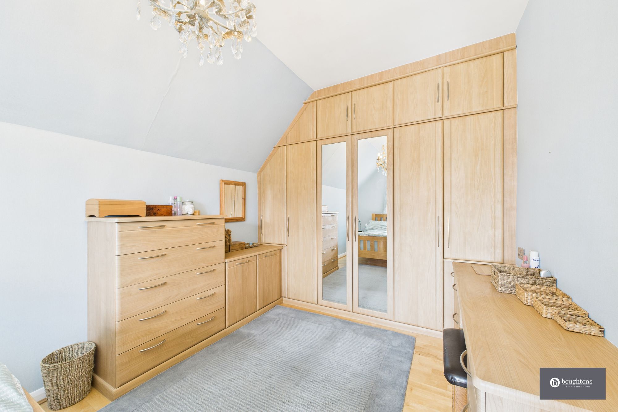 3 bed semi-detached house for sale in Fulwell Road, Westbury, NN13  - Property Image 15