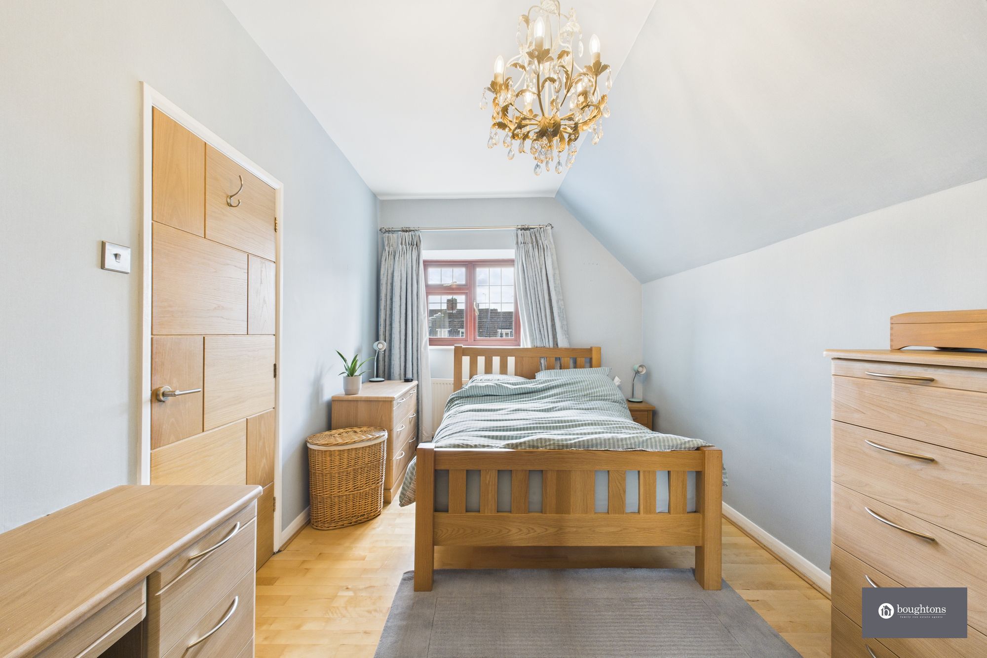 3 bed semi-detached house for sale in Fulwell Road, Westbury, NN13  - Property Image 13