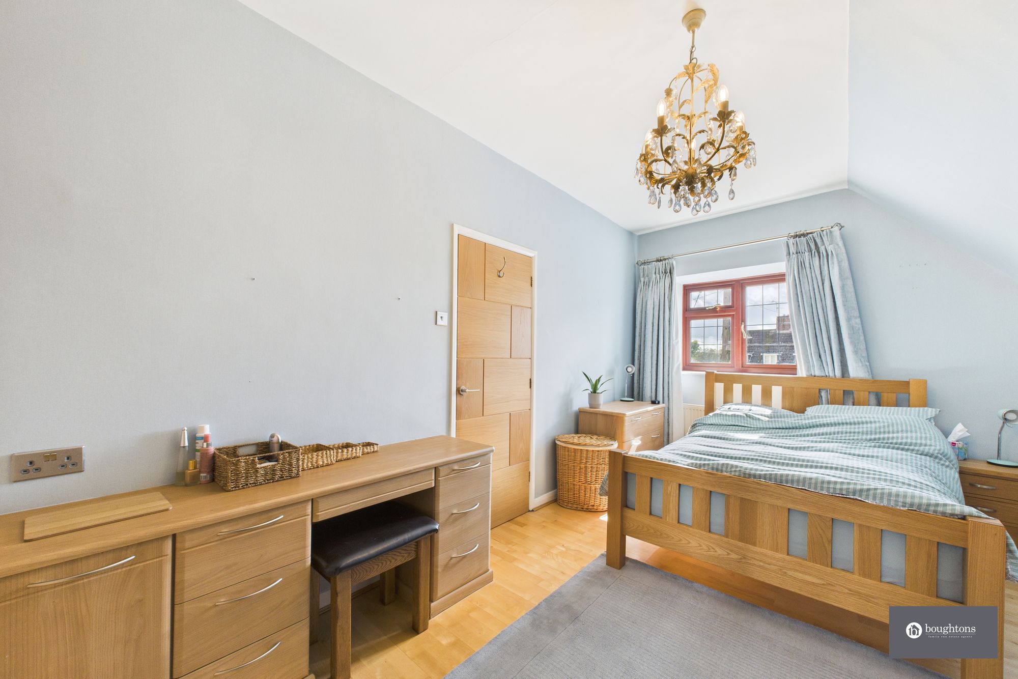 3 bed semi-detached house for sale in Fulwell Road, Westbury, NN13  - Property Image 14