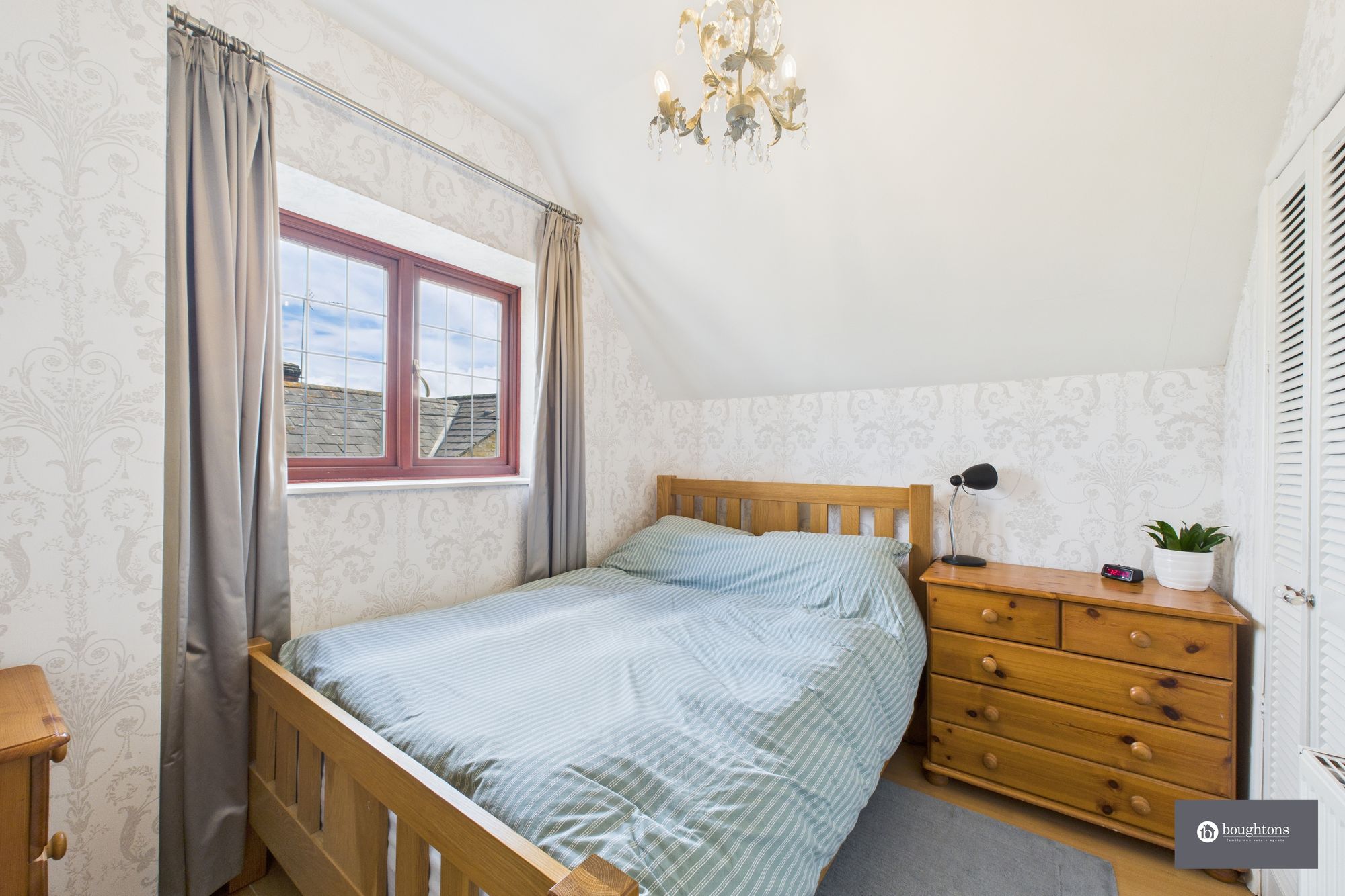 3 bed semi-detached house for sale in Fulwell Road, Westbury, NN13  - Property Image 18