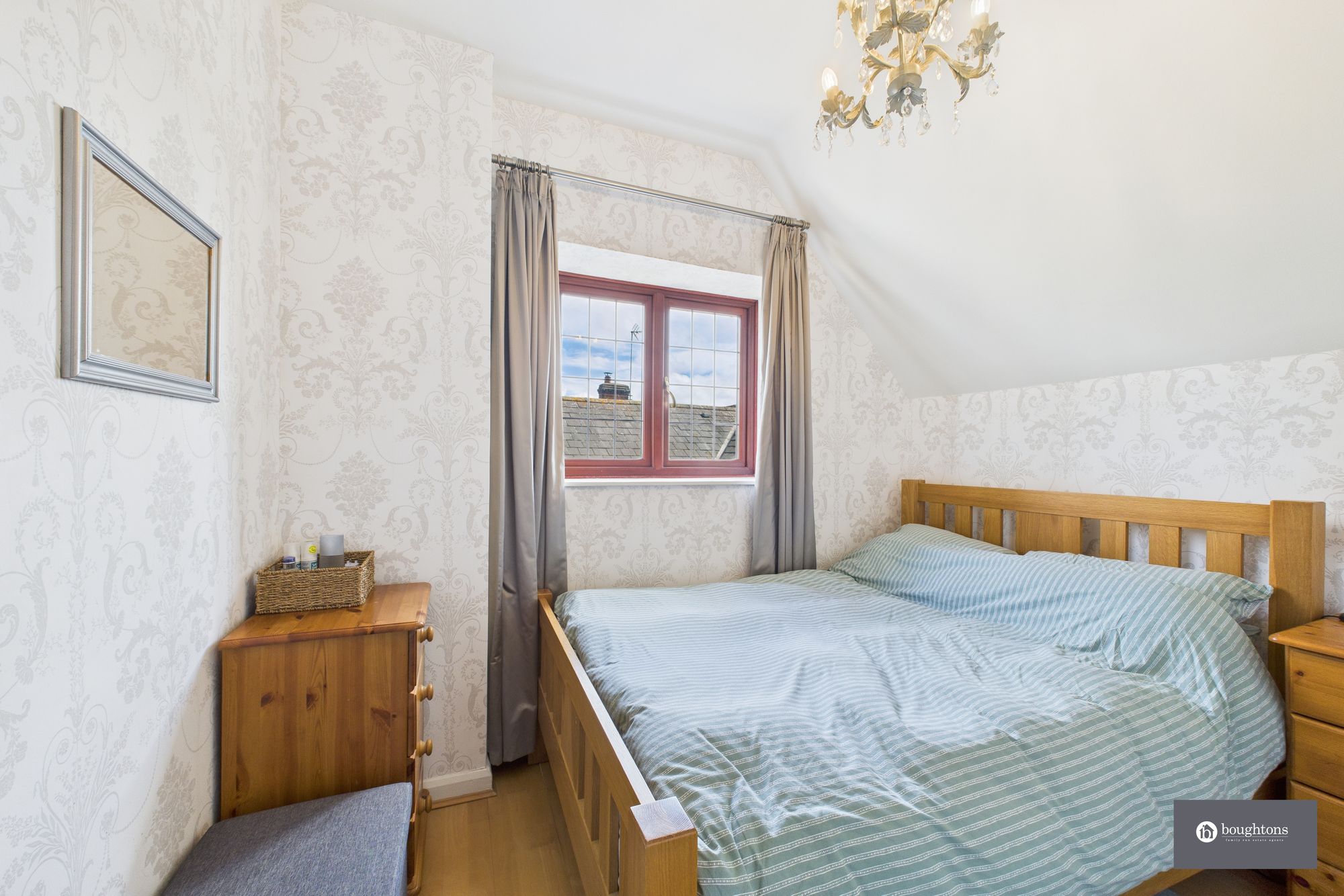 3 bed semi-detached house for sale in Fulwell Road, Westbury, NN13  - Property Image 19