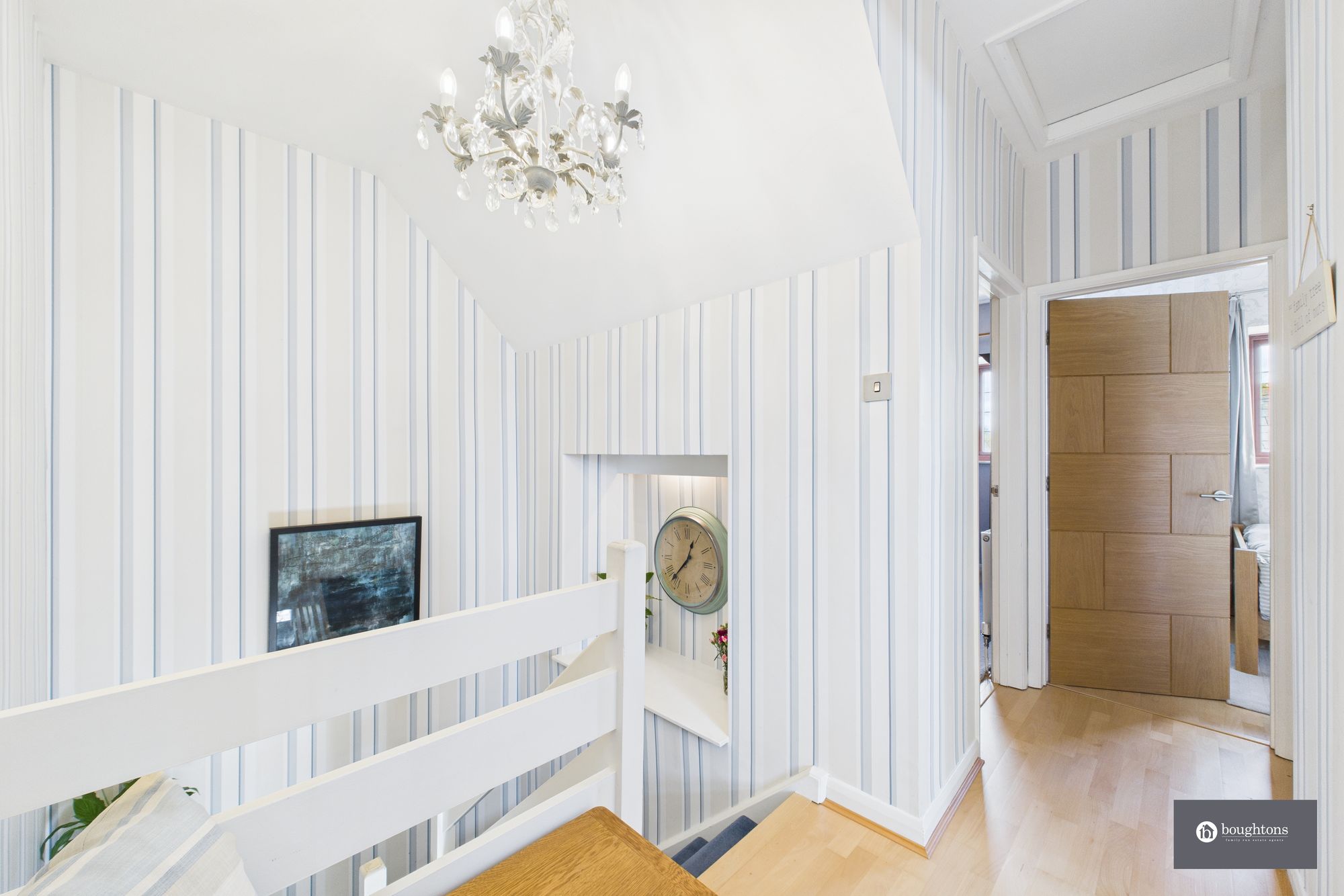 3 bed semi-detached house for sale in Fulwell Road, Westbury, NN13  - Property Image 21