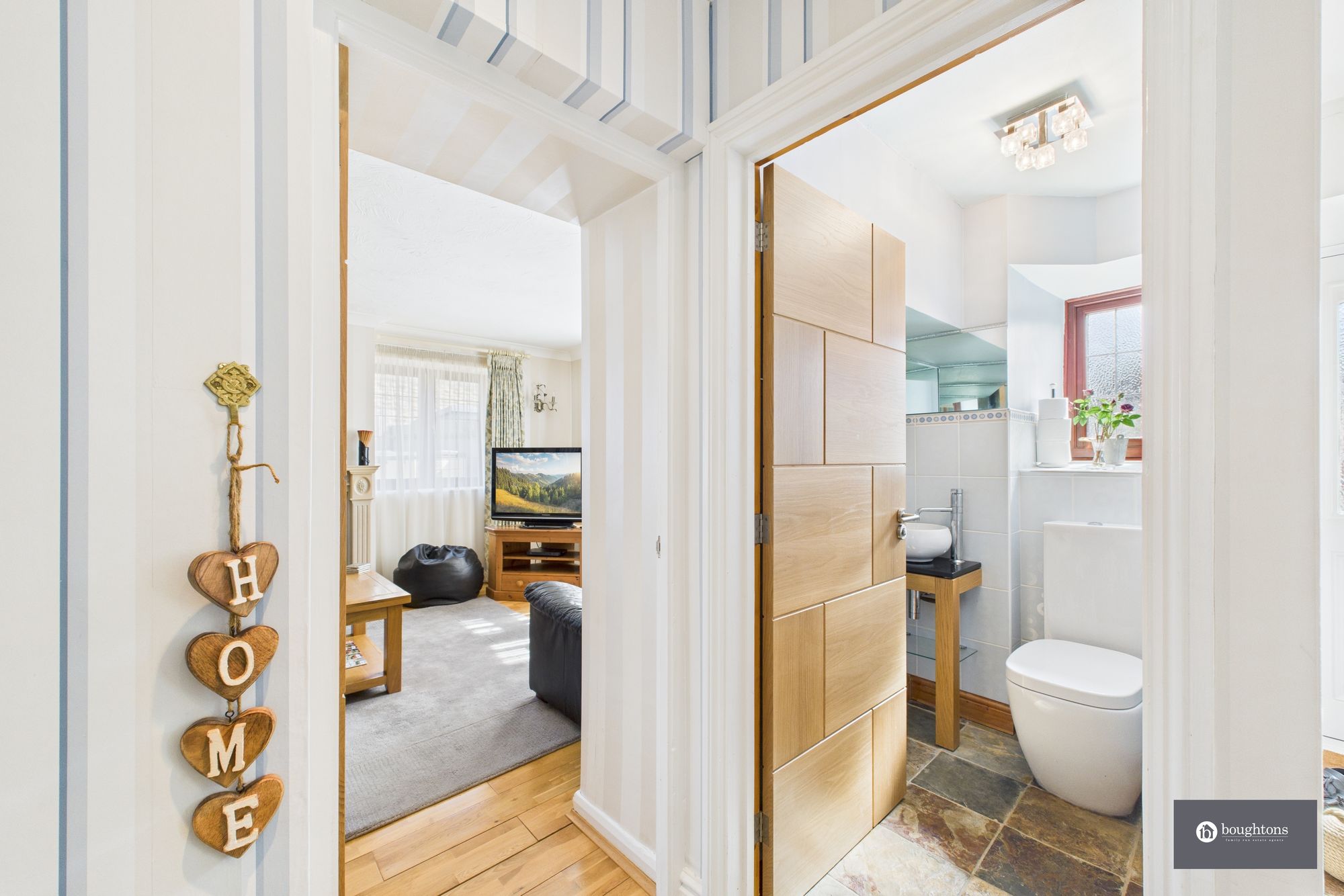 3 bed semi-detached house for sale in Fulwell Road, Westbury, NN13  - Property Image 12