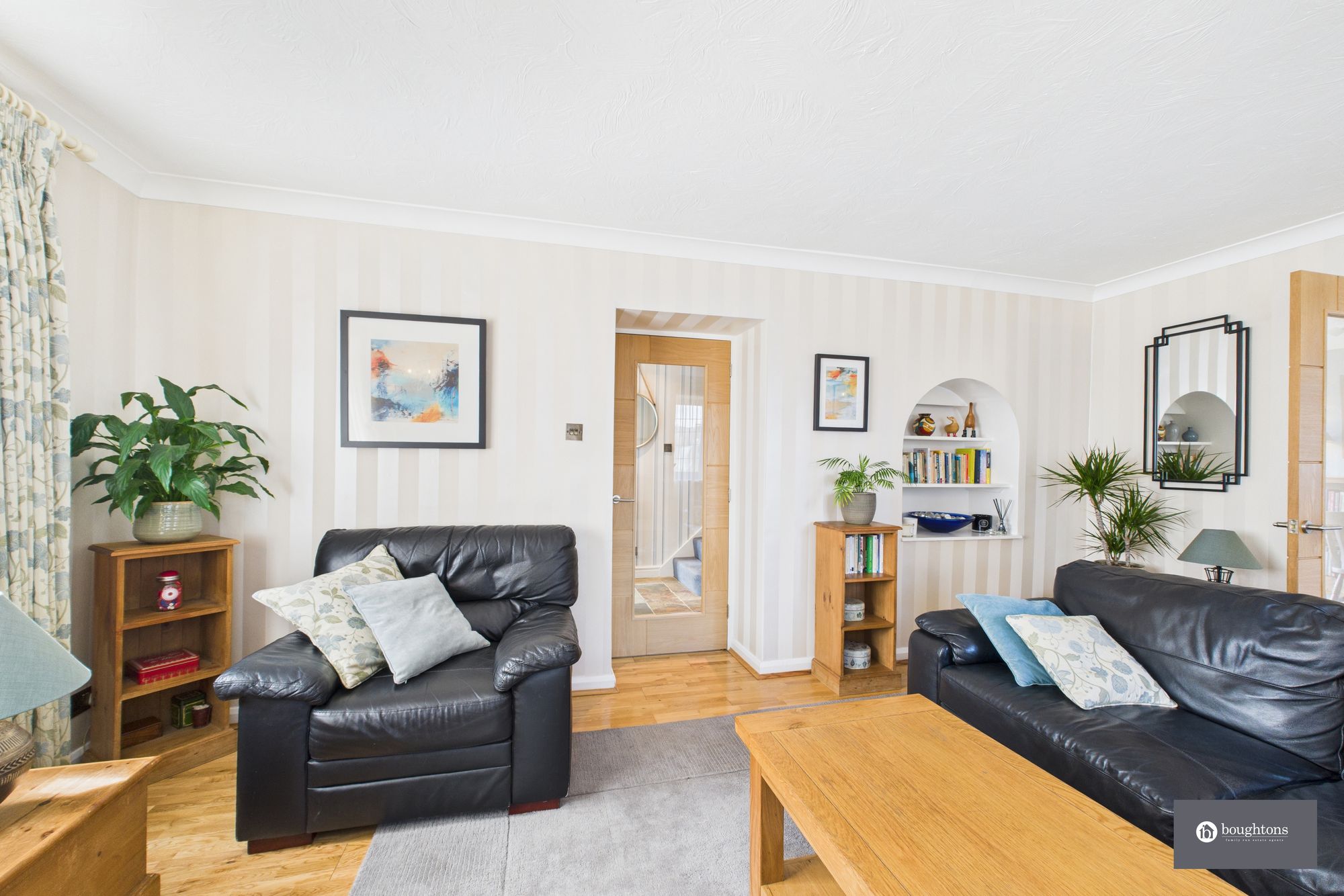 3 bed semi-detached house for sale in Fulwell Road, Westbury, NN13  - Property Image 10