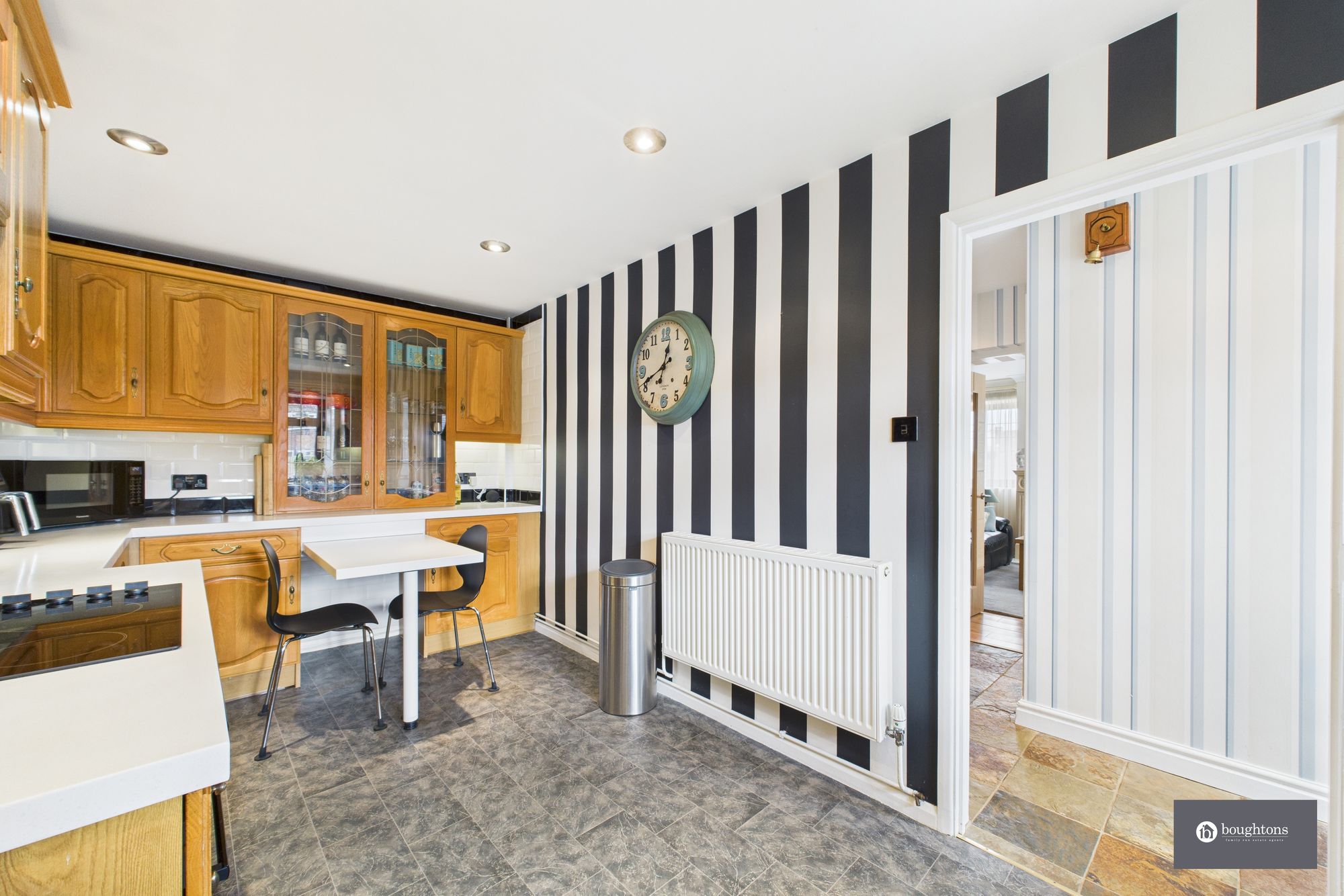 3 bed semi-detached house for sale in Fulwell Road, Westbury, NN13  - Property Image 6