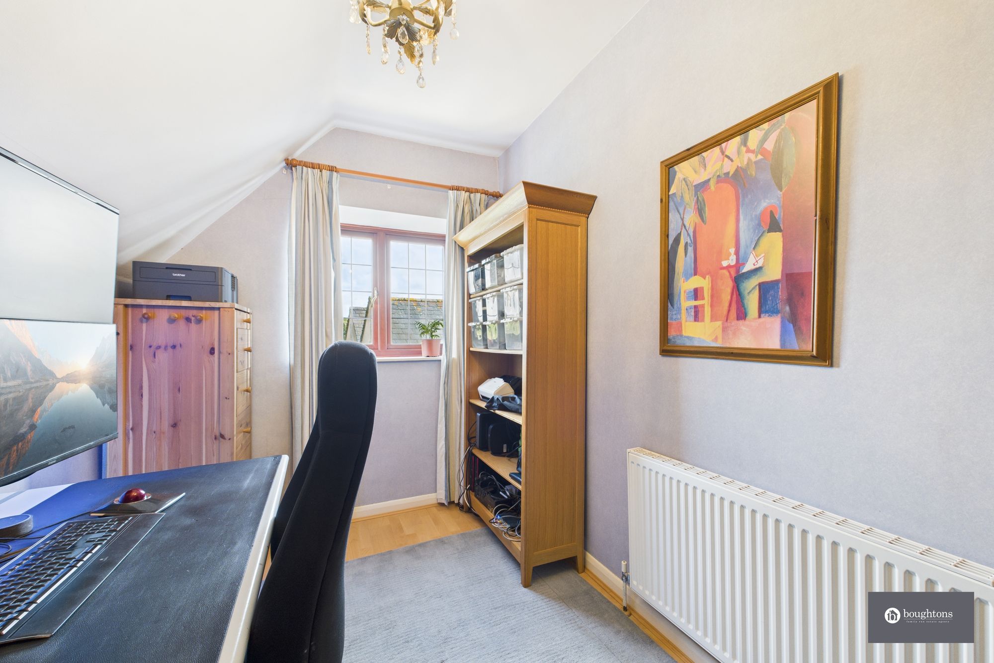 3 bed semi-detached house for sale in Fulwell Road, Westbury, NN13  - Property Image 16