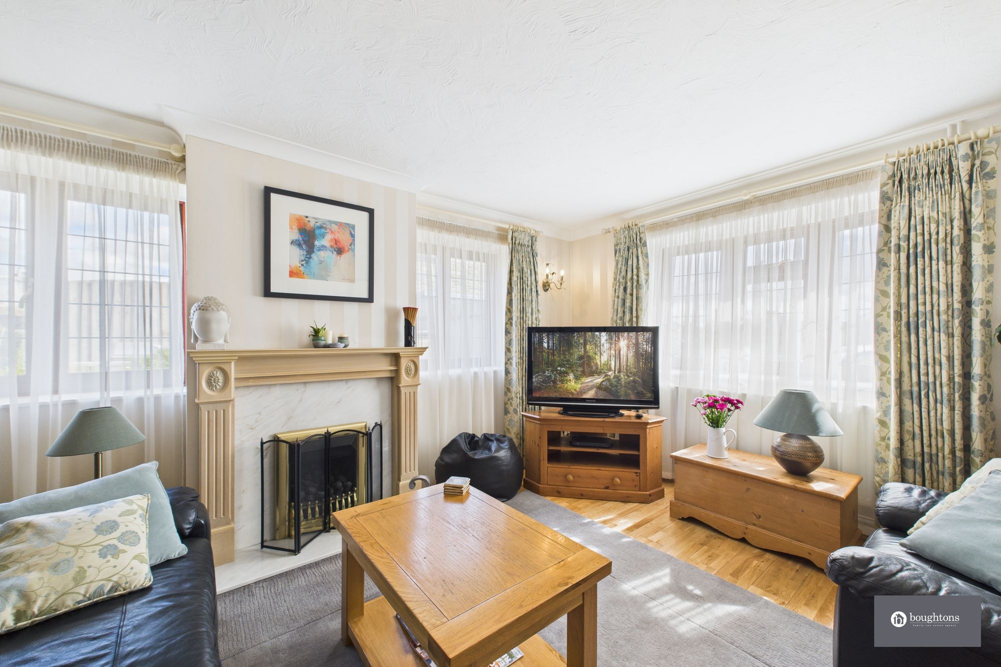 3 bed semi-detached house for sale in Fulwell Road, Westbury, NN13  - Property Image 11
